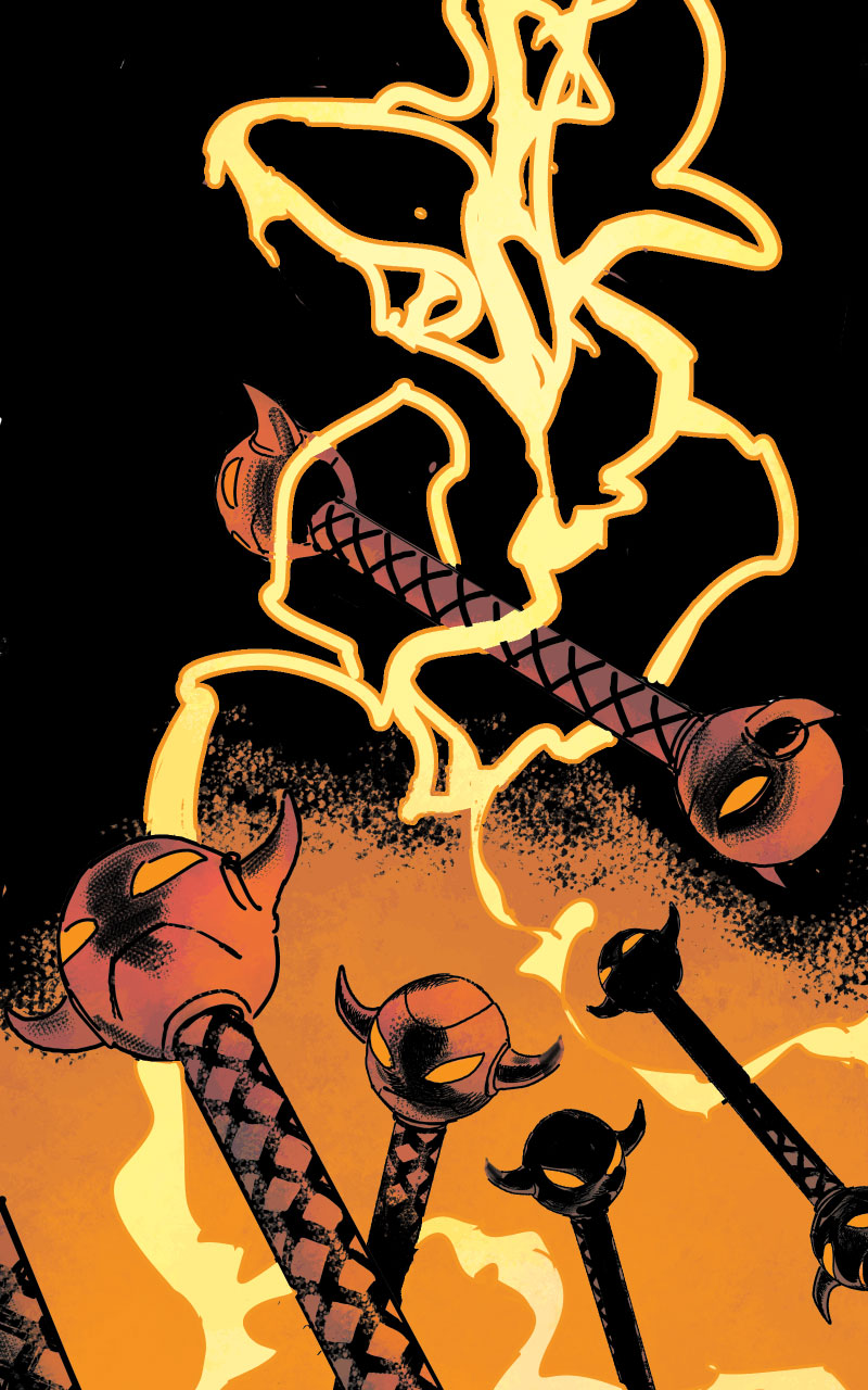 Read online Ghost Rider: Kushala Infinity Comic comic -  Issue #2 - 51