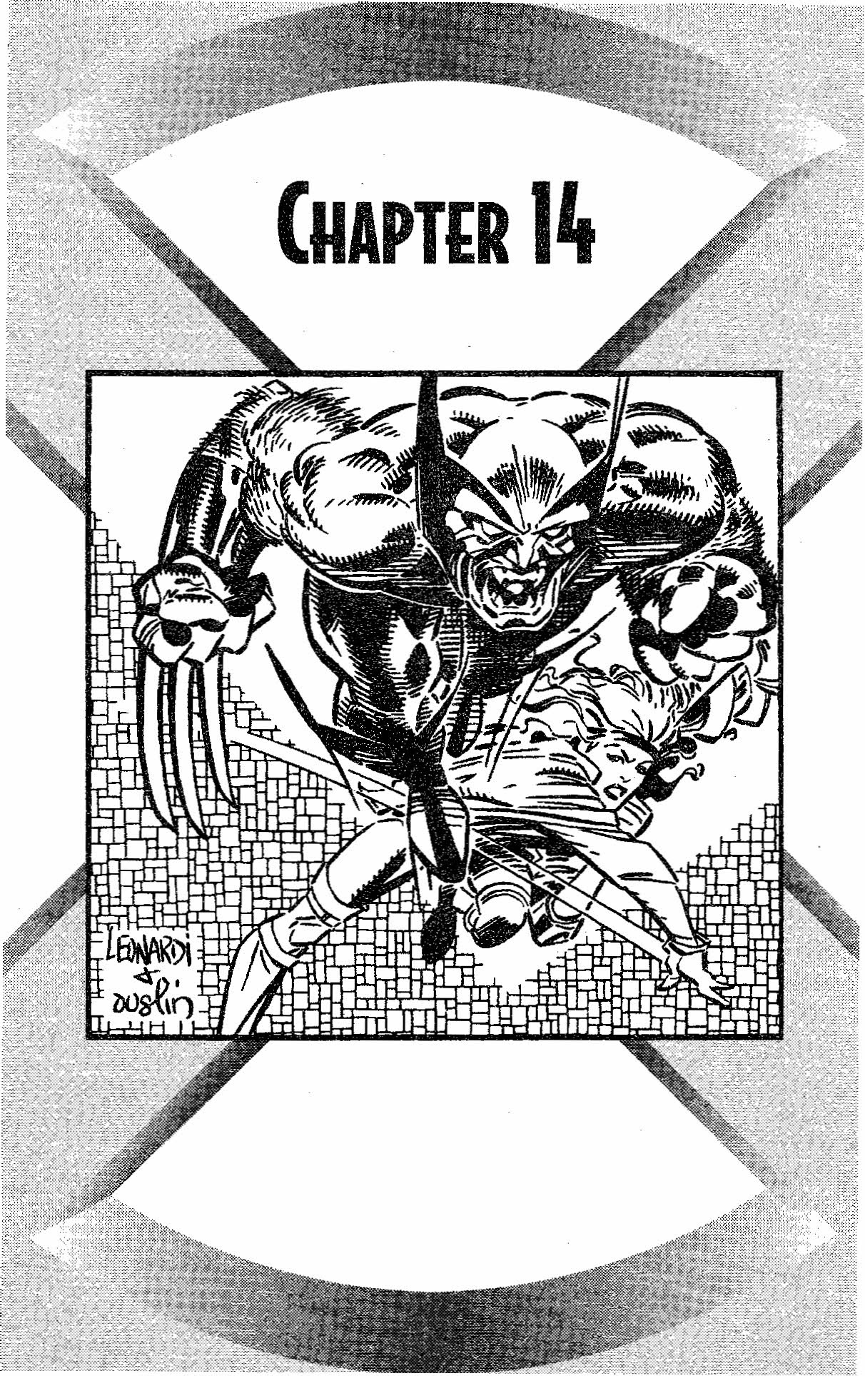 Read online X-Men: Mutant Empire comic -  Issue # TPB 3 (Part 3) - 5