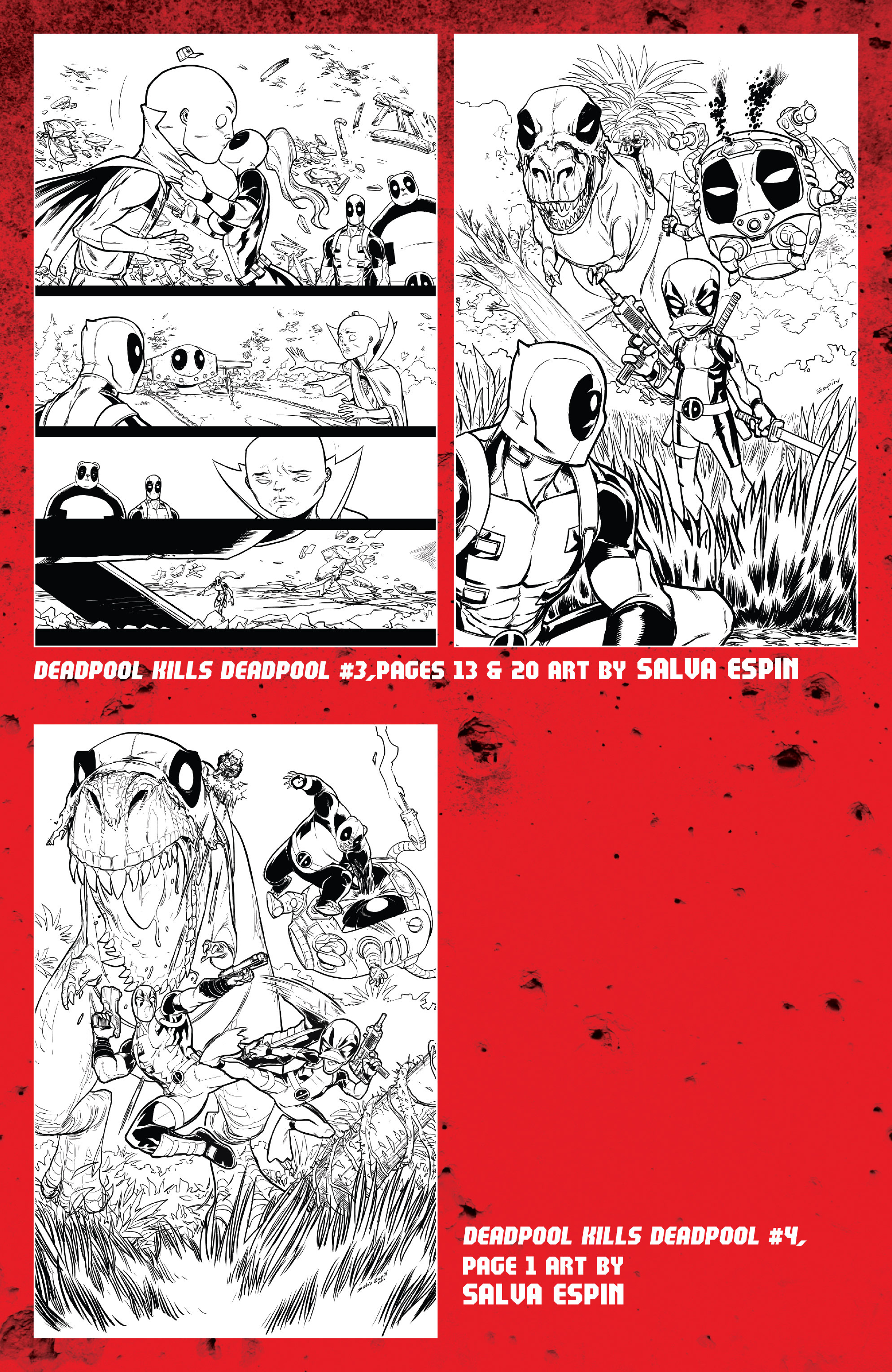 Read online Deadpool Classic comic -  Issue # TPB 16 (Part 3) - 84