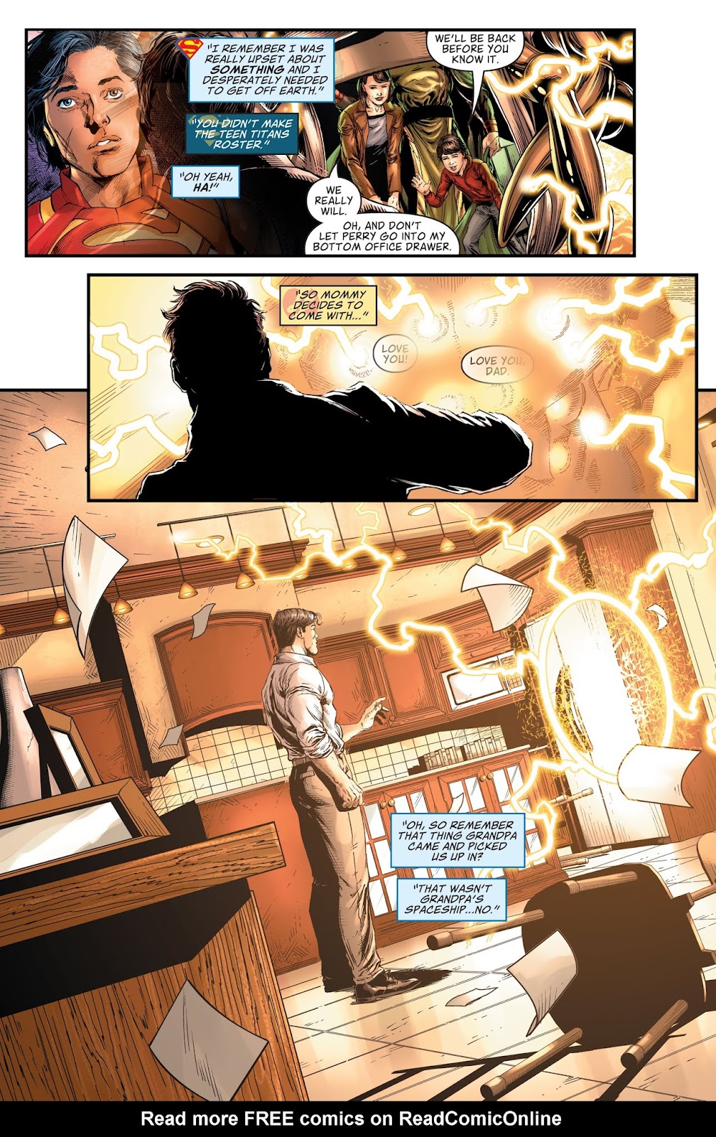 Superman (2018) issue 7 - Page 10