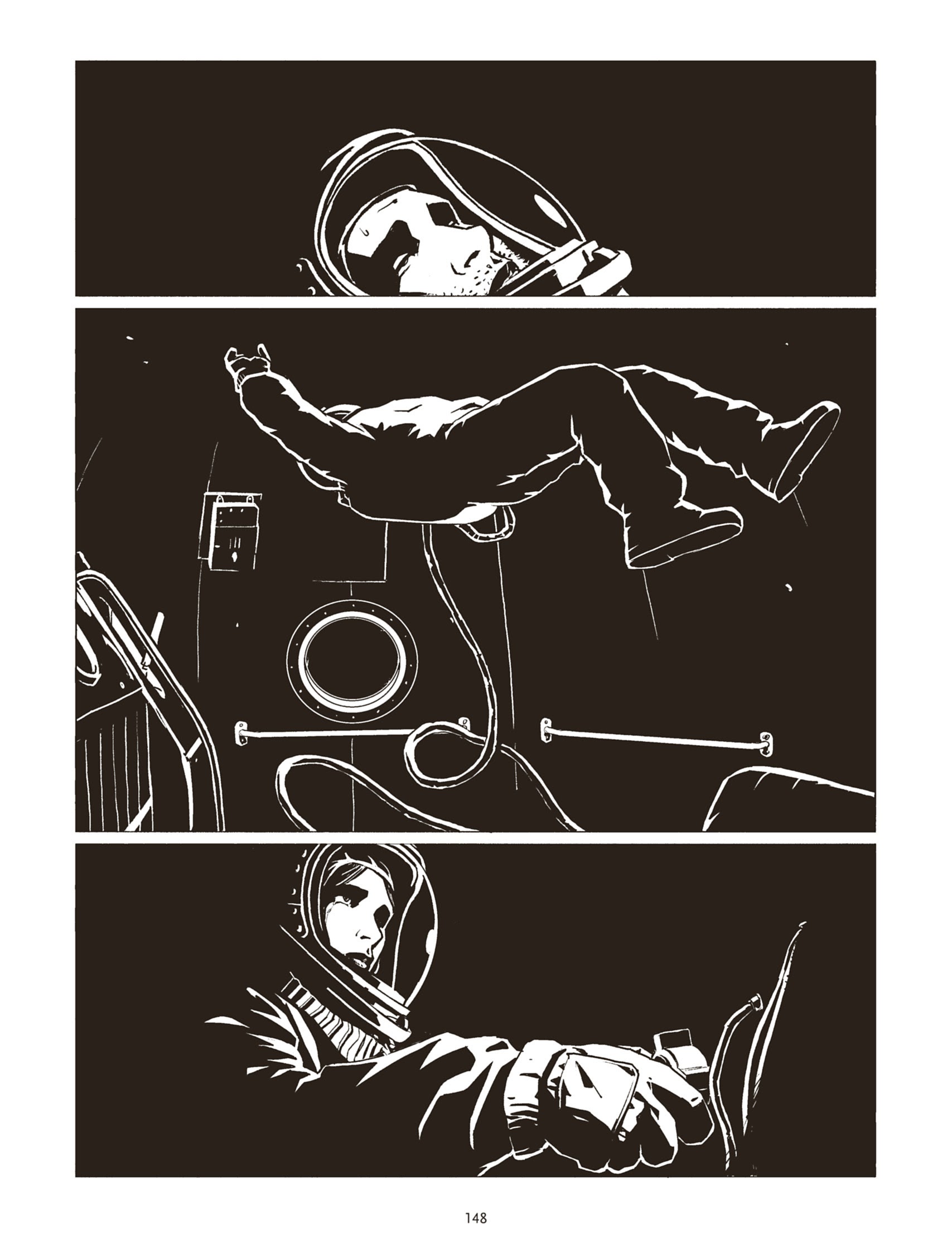 Read online Kosmos comic -  Issue # TPB (Part 2) - 47