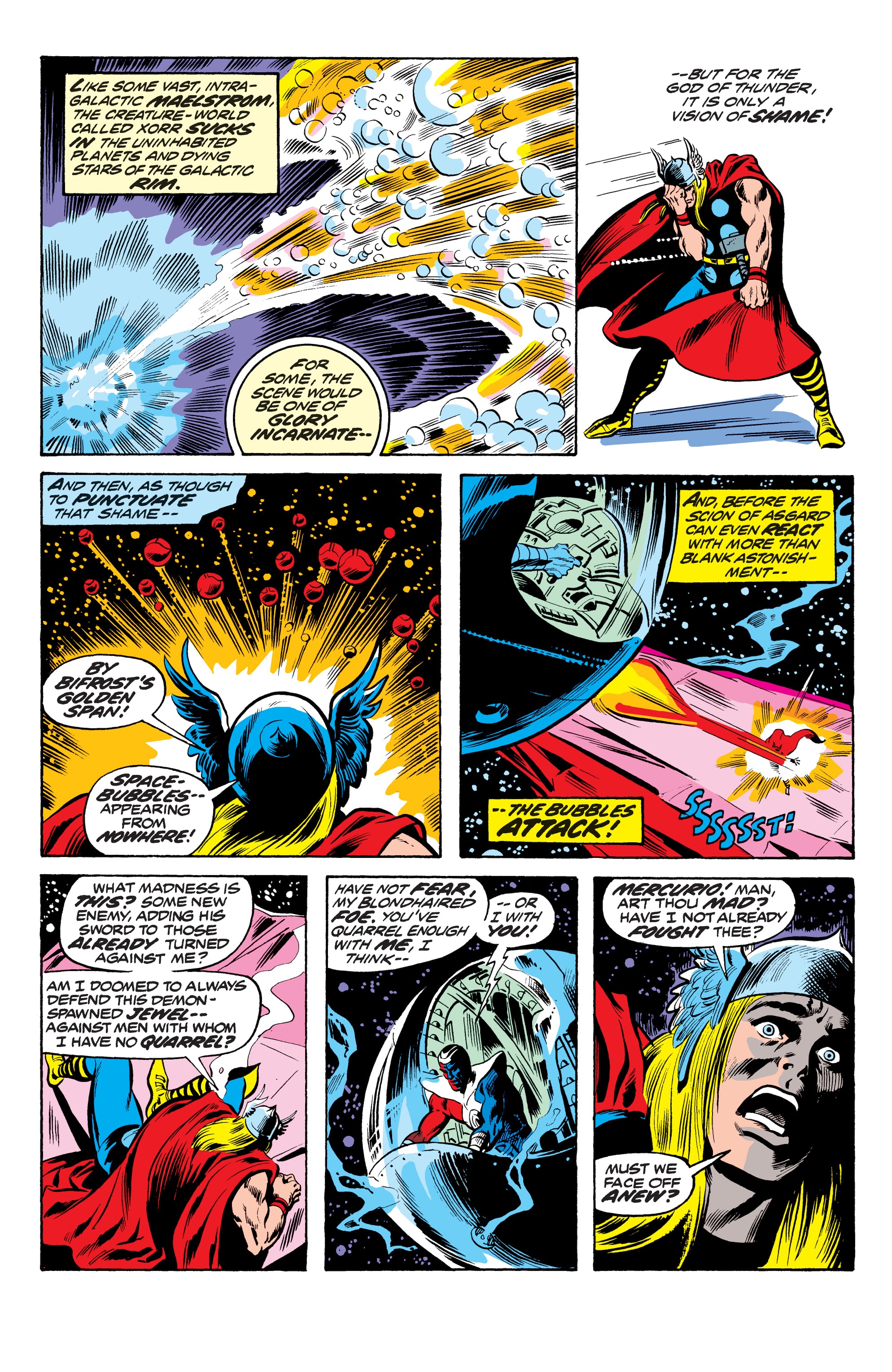 Read online Thor Epic Collection comic -  Issue # TPB 6 (Part 5) - 58