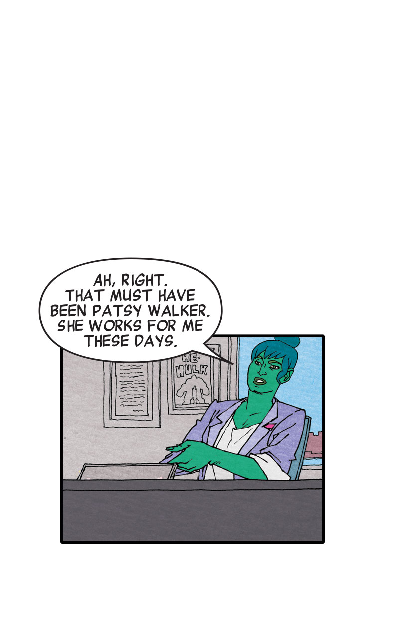 Read online She-Hulk: Law and Disorder Infinity Comic comic -  Issue #11 - 48