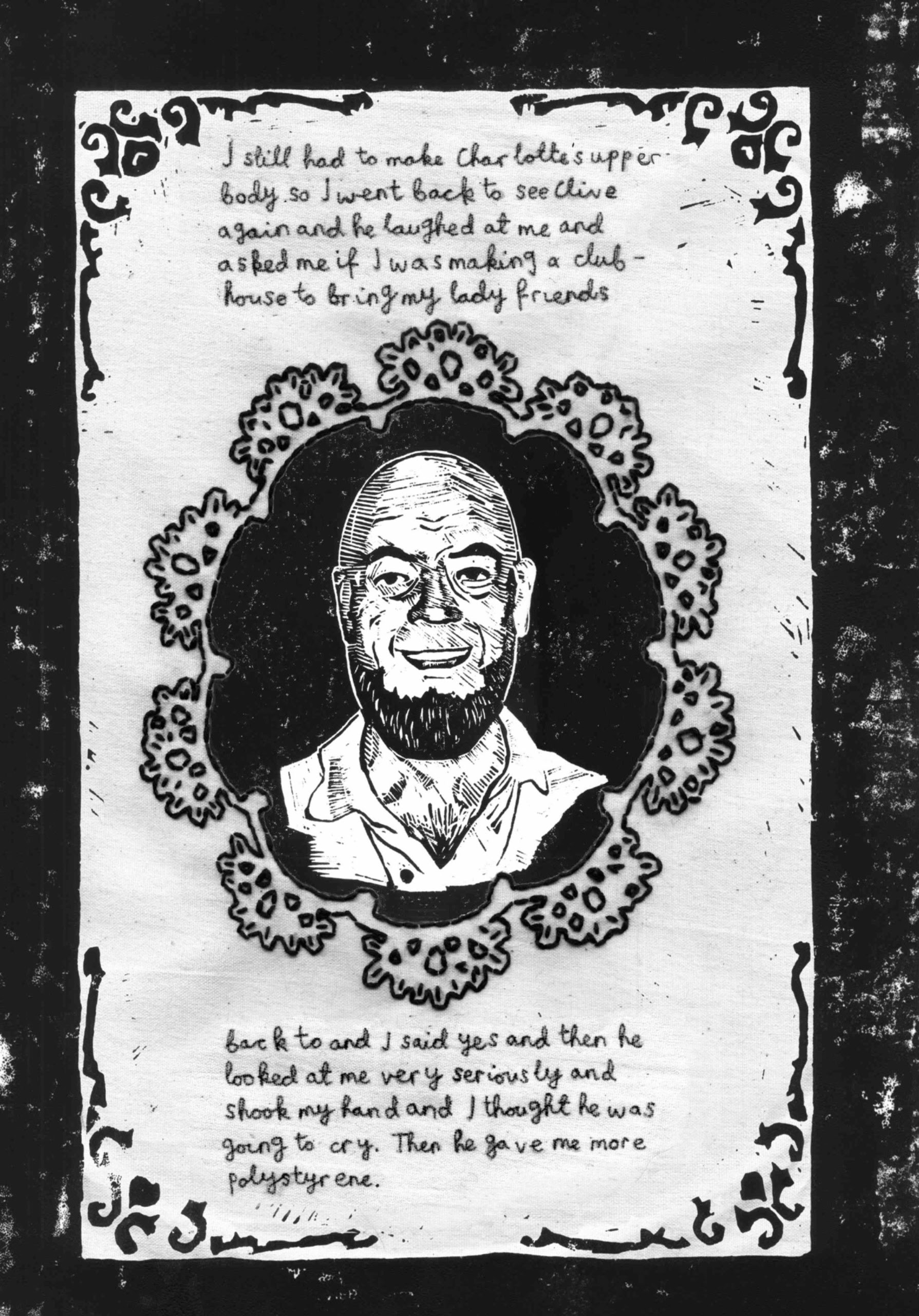 Read online The Black Project comic -  Issue # TPB (Part 1) - 35