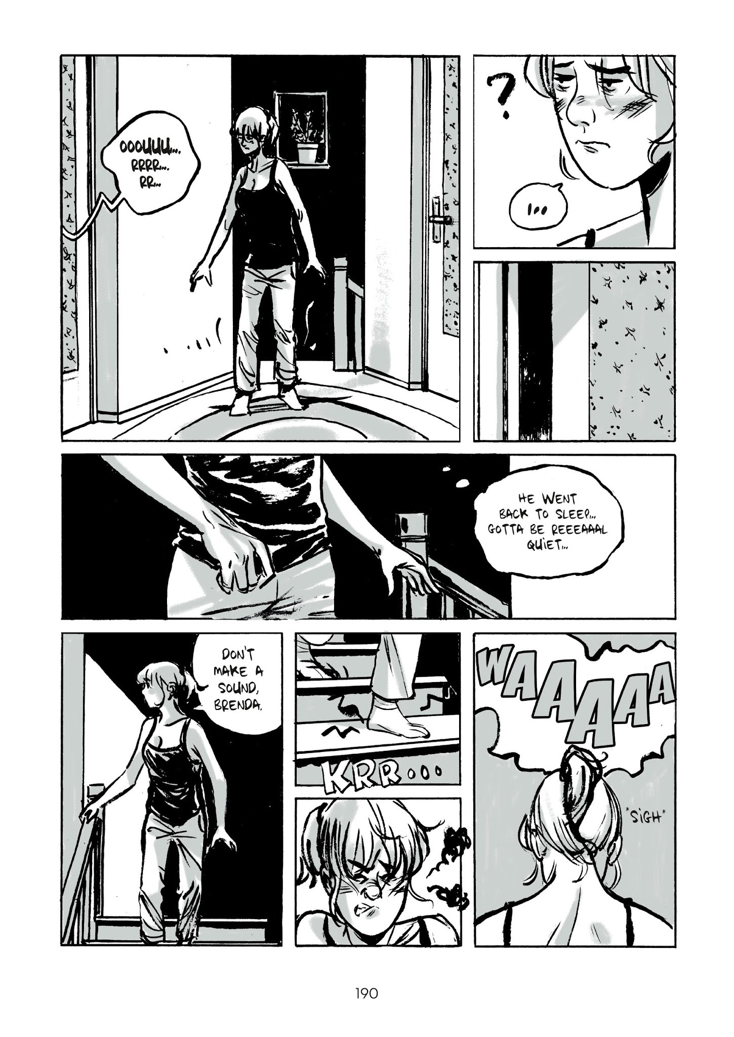 Read online Little Mama comic -  Issue # TPB (Part 2) - 90