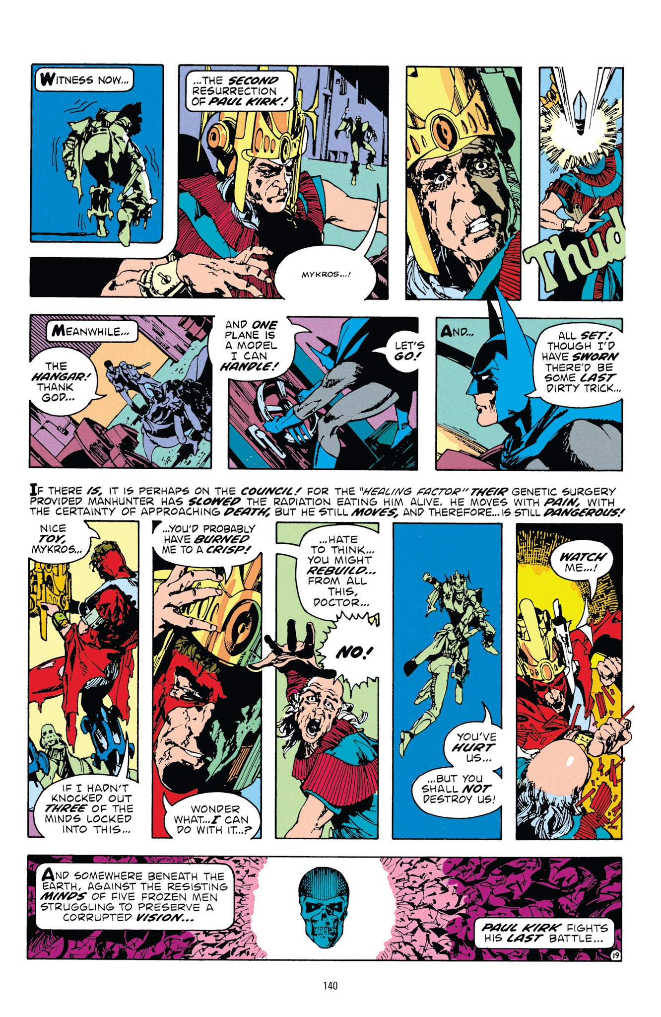 Read online Tales of the Batman: Archie Goodwin comic -  Issue # TPB (Part 2) - 41