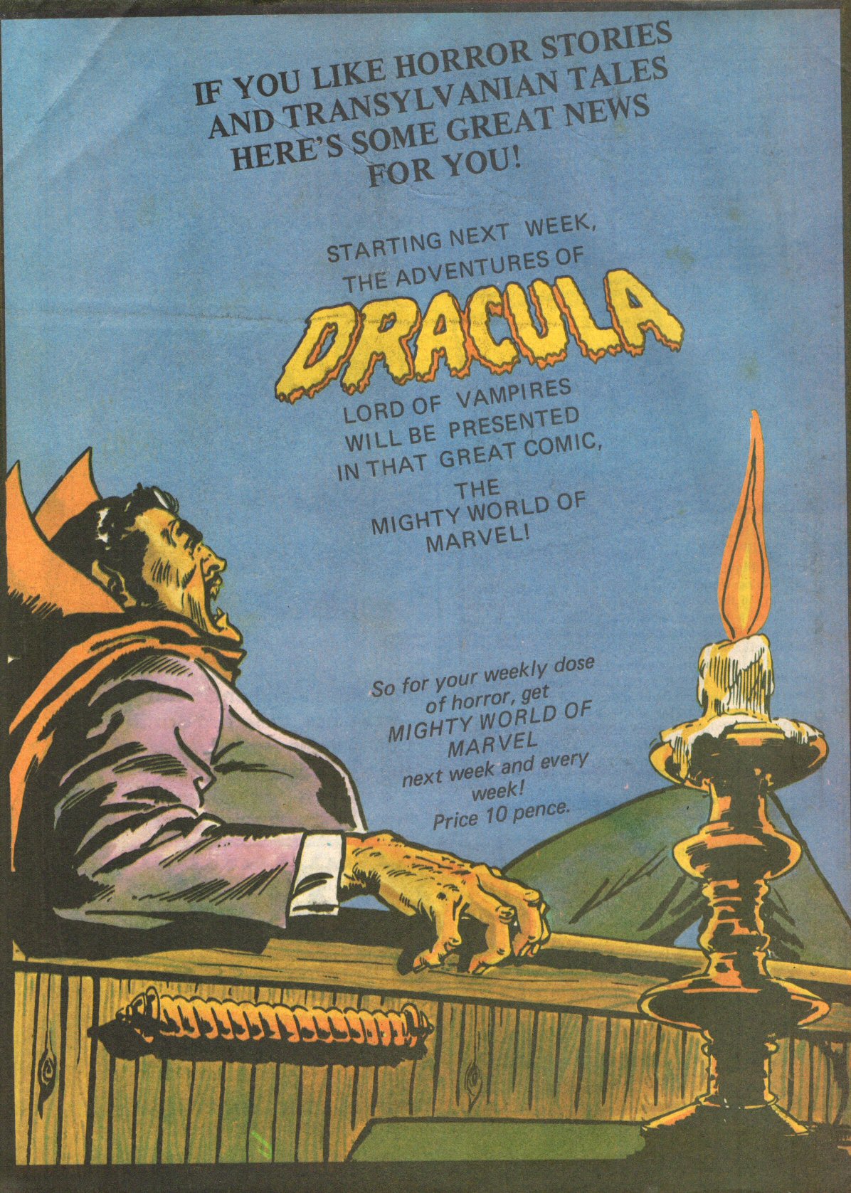 Read online Fury (1977) comic -  Issue #14 - 32