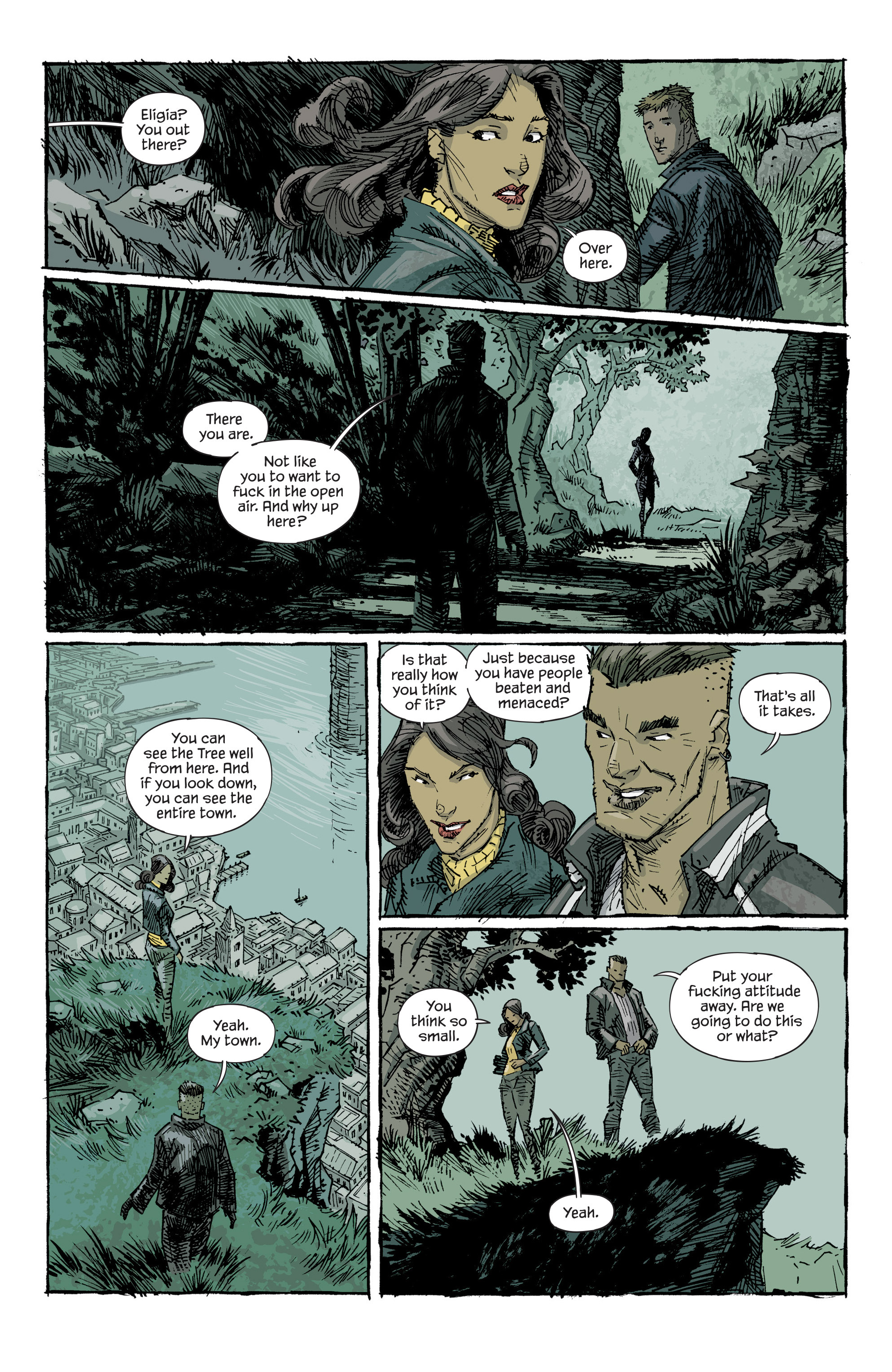 Read online Trees comic -  Issue #7 - 20