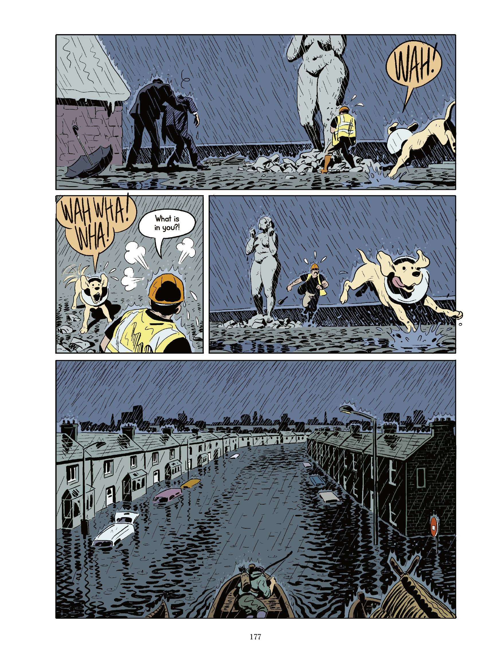 Read online Shakespeare World comic -  Issue # TPB (Part 2) - 74