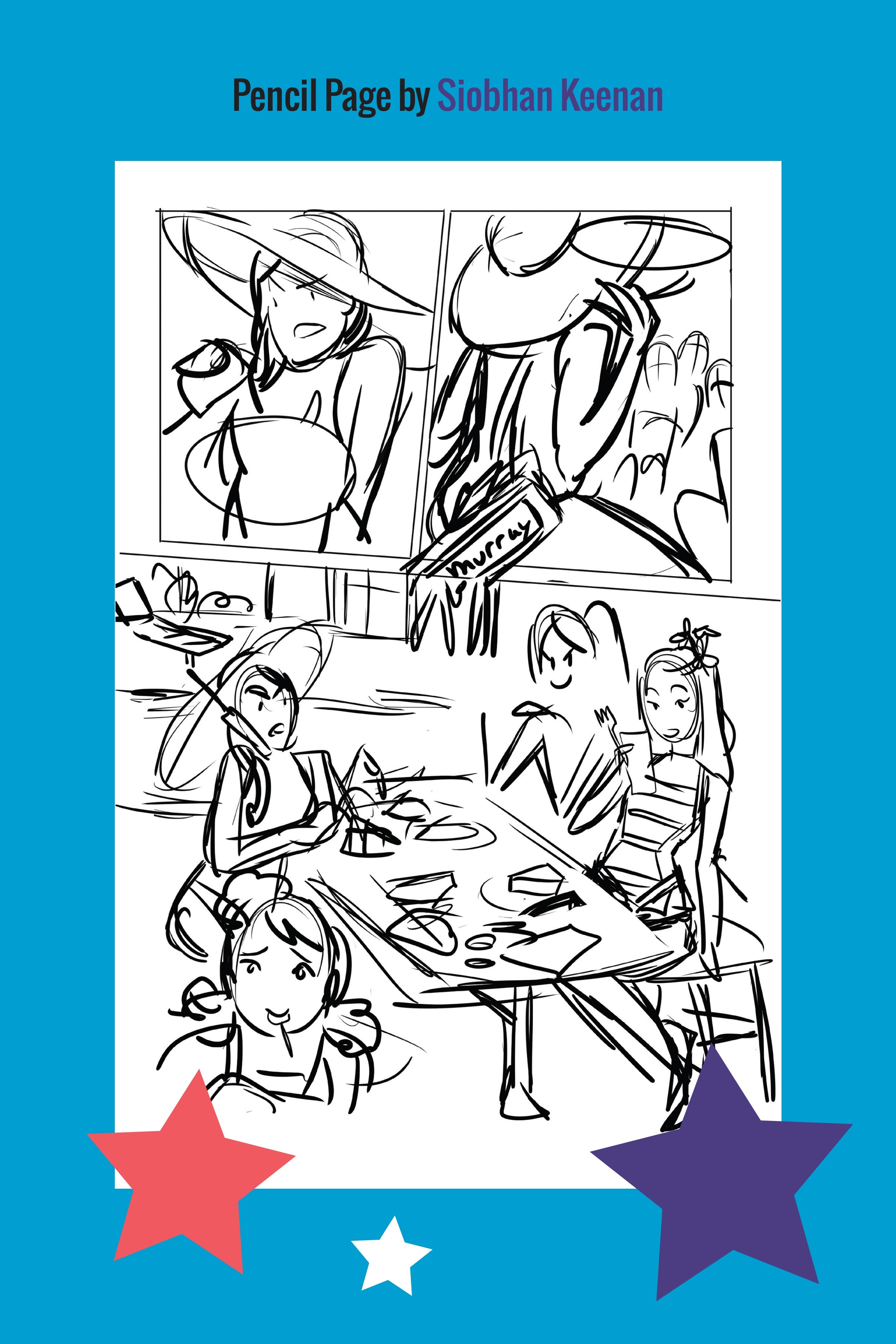 Read online Clueless: One Last Summer comic -  Issue # TPB - 109