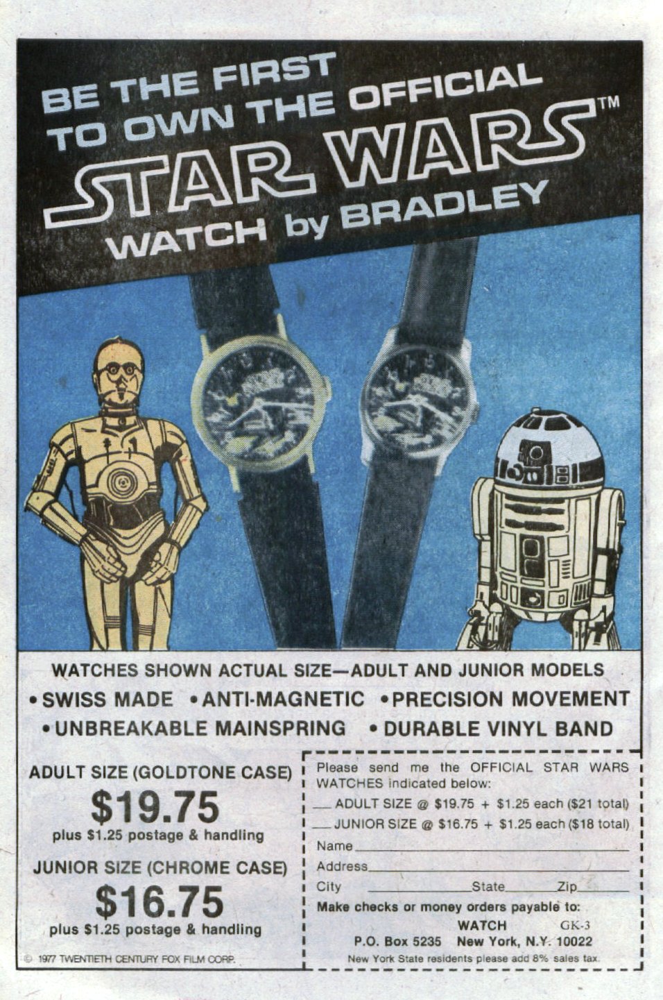 Read online Boris Karloff Tales of Mystery comic -  Issue #83 - 35