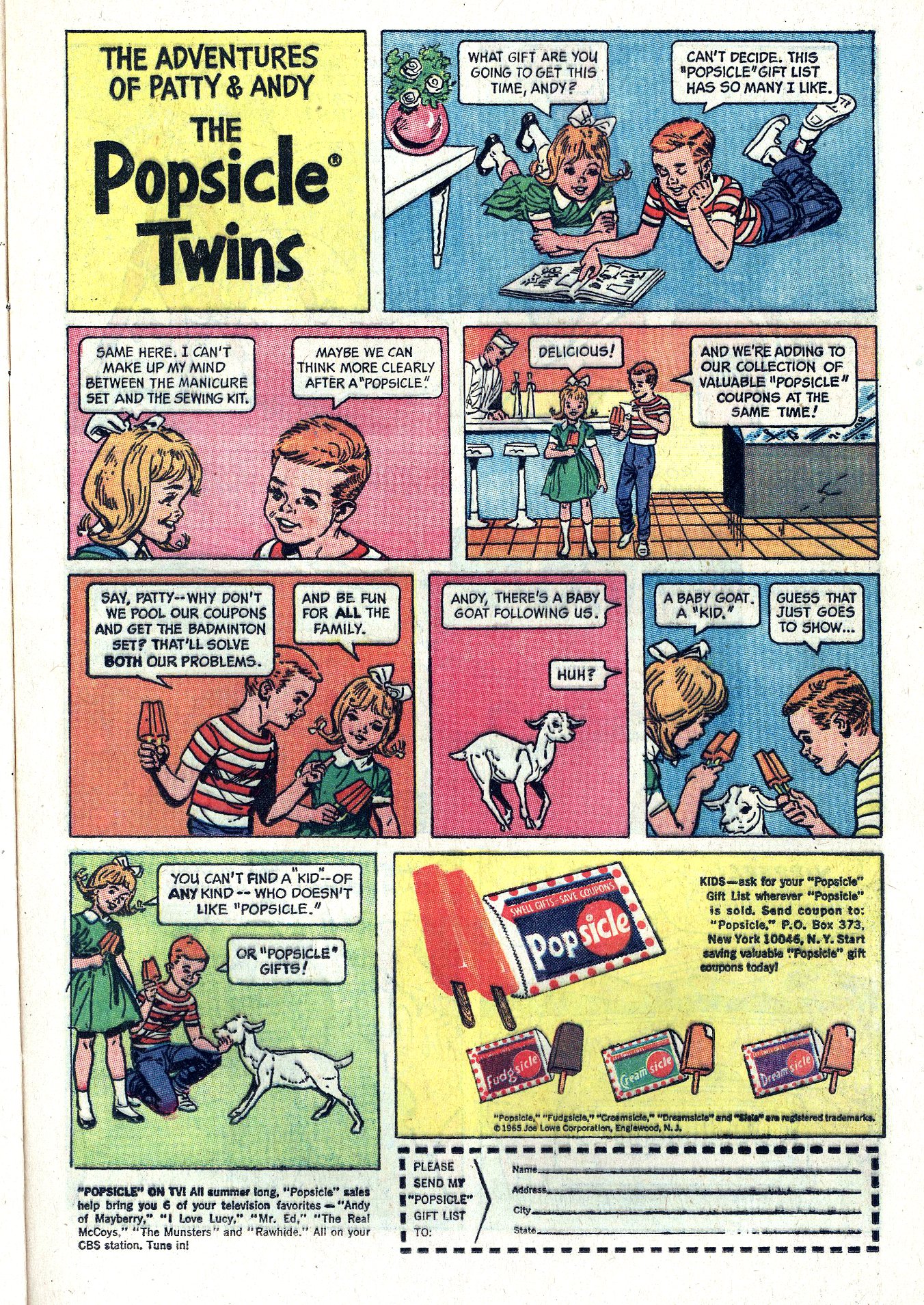 Read online Life With Archie (1958) comic -  Issue #41 - 9