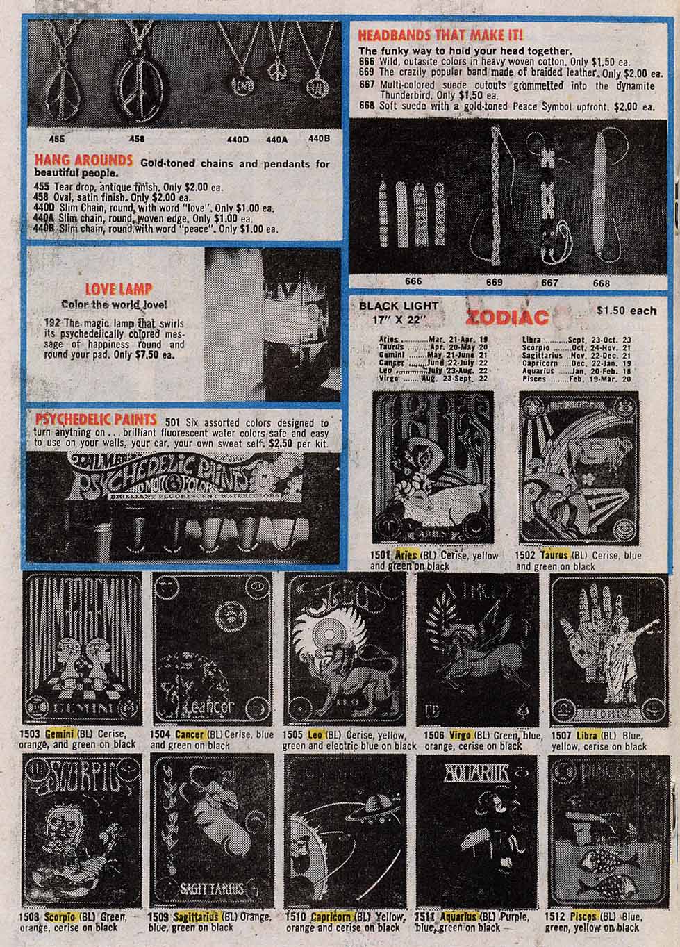 Read online Superman's Girl Friend, Lois Lane comic -  Issue #109 - 18