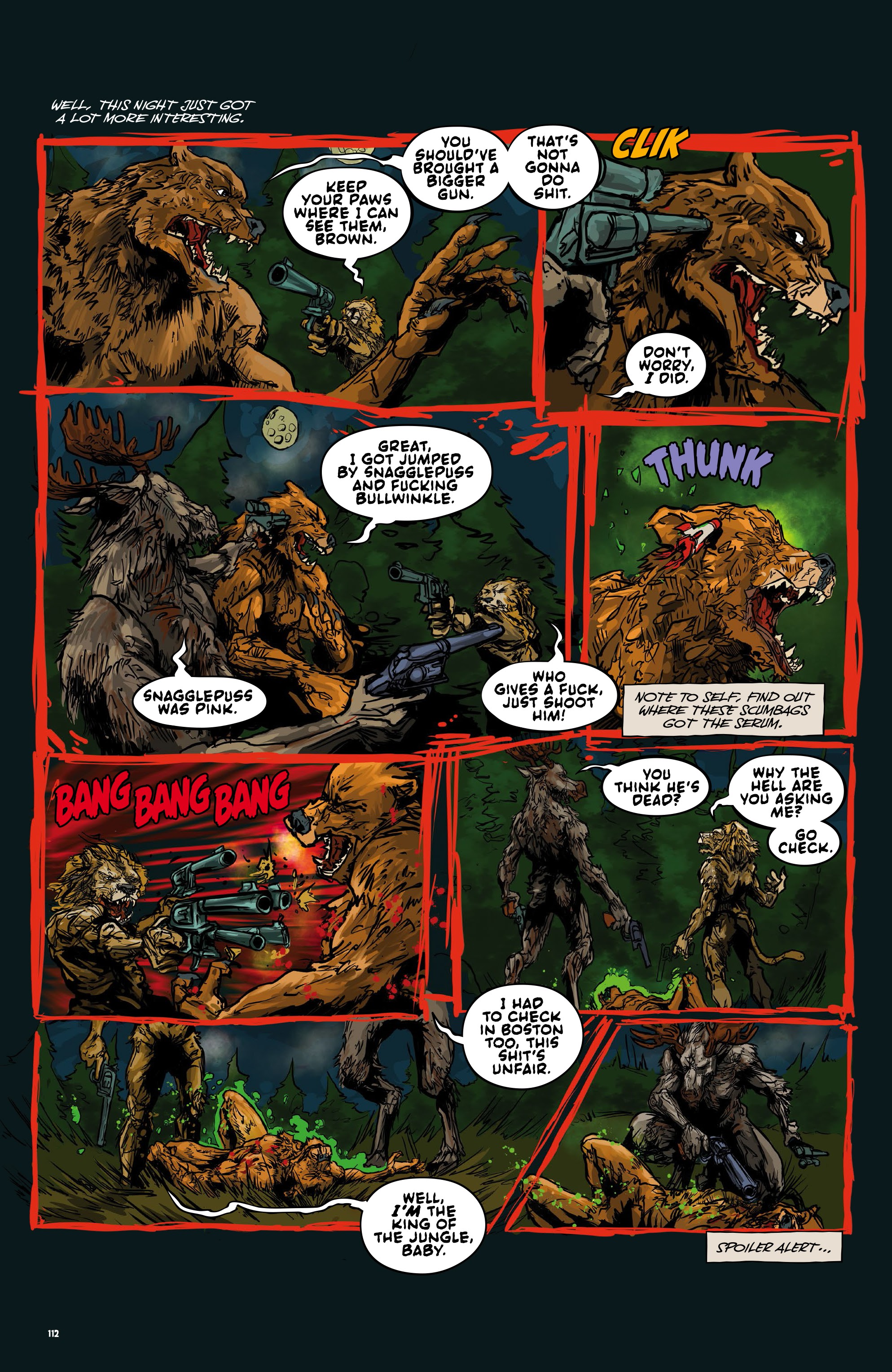 Read online Moon Lake (2020) comic -  Issue # TPB 3 - 117