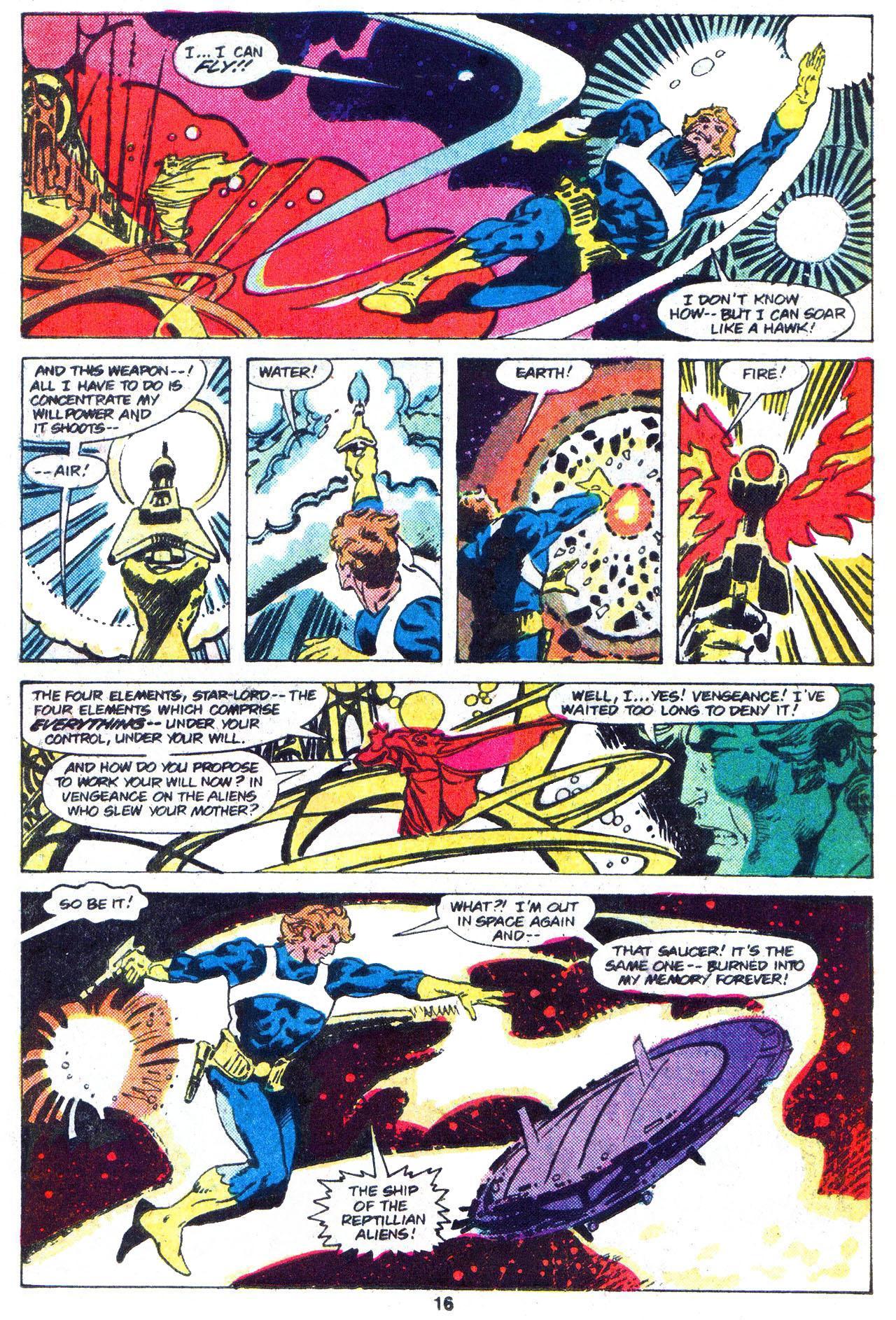 Read online Marvel Spotlight (1979) comic -  Issue #6 - 18