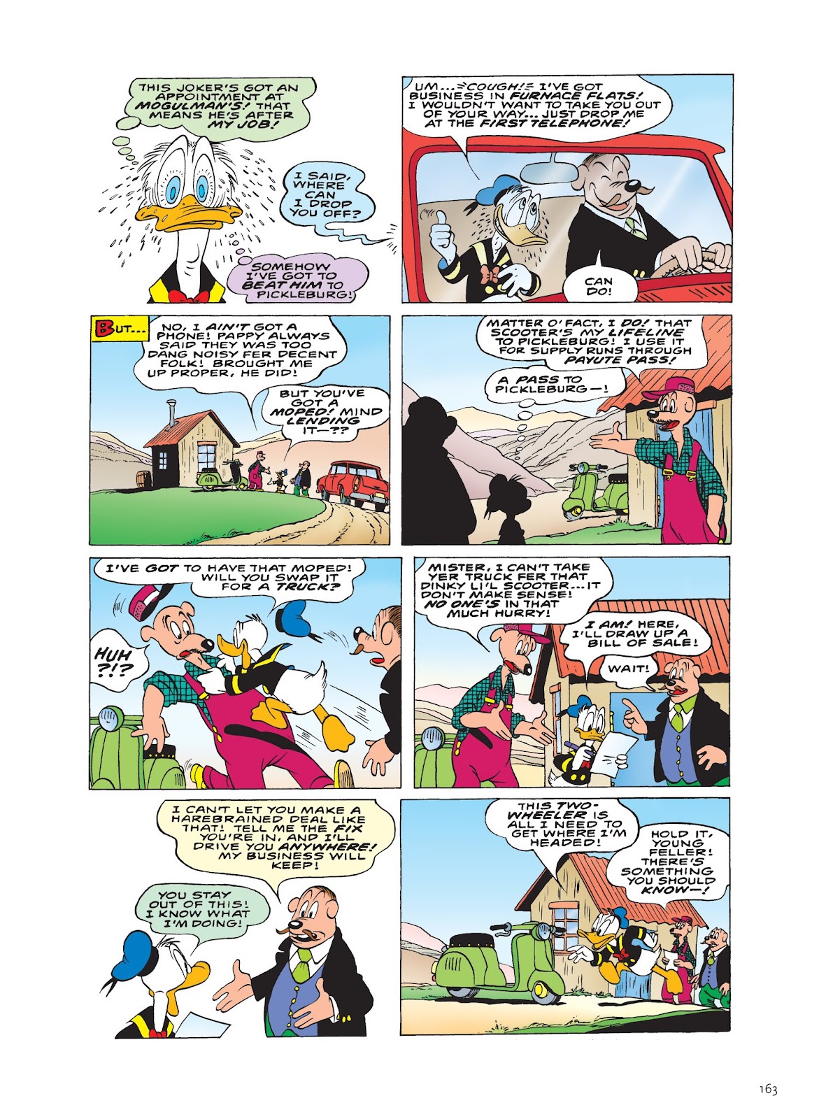 Disney Masters issue TPB 4 (Part 2) - Page 63