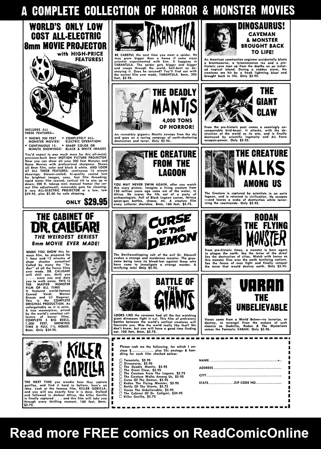 Read online Creepy Archives comic -  Issue # TPB 11 (Part 1) - 79