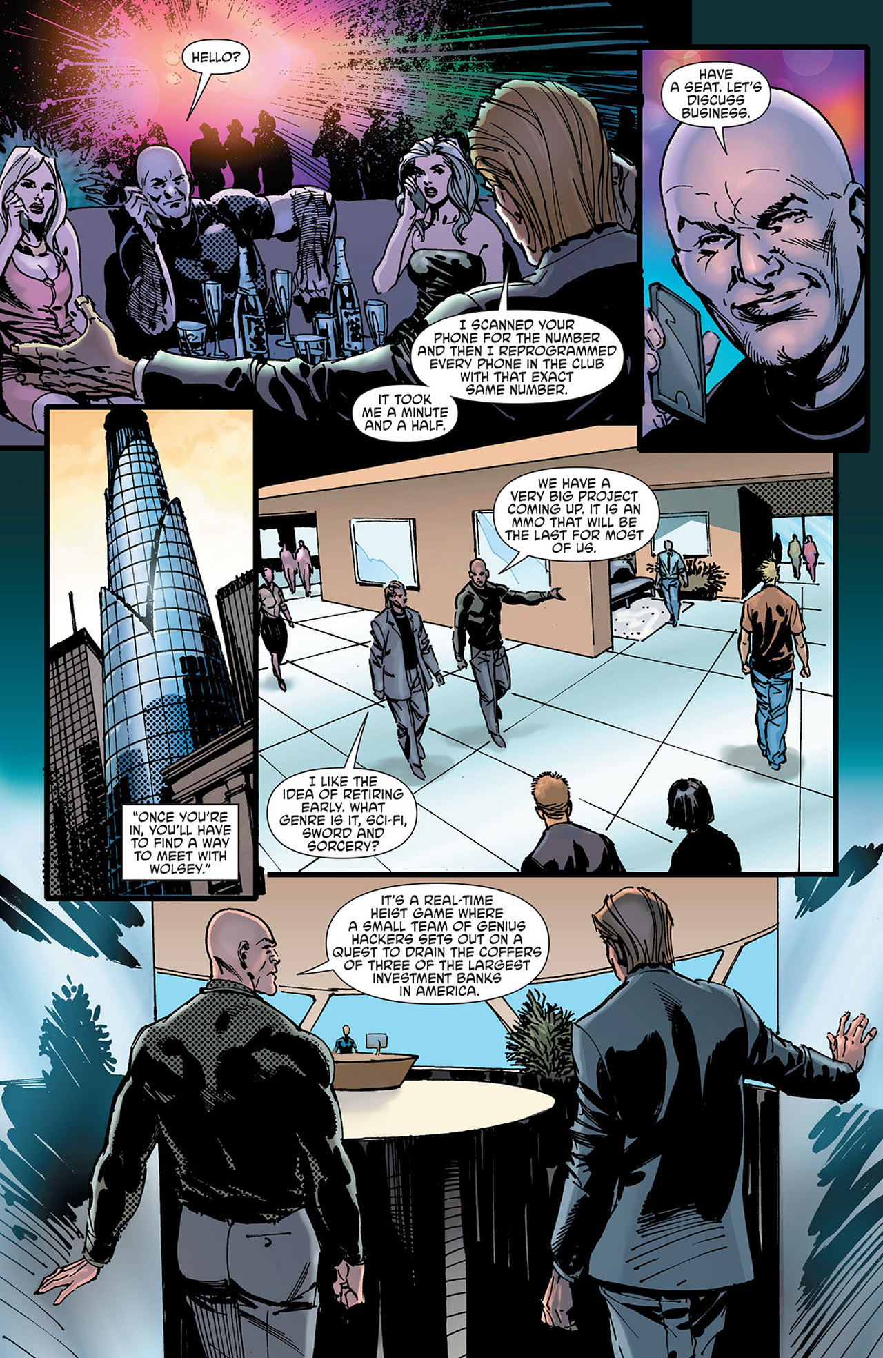 Read online G.I. Combat (2012) comic -  Issue #6 - 27