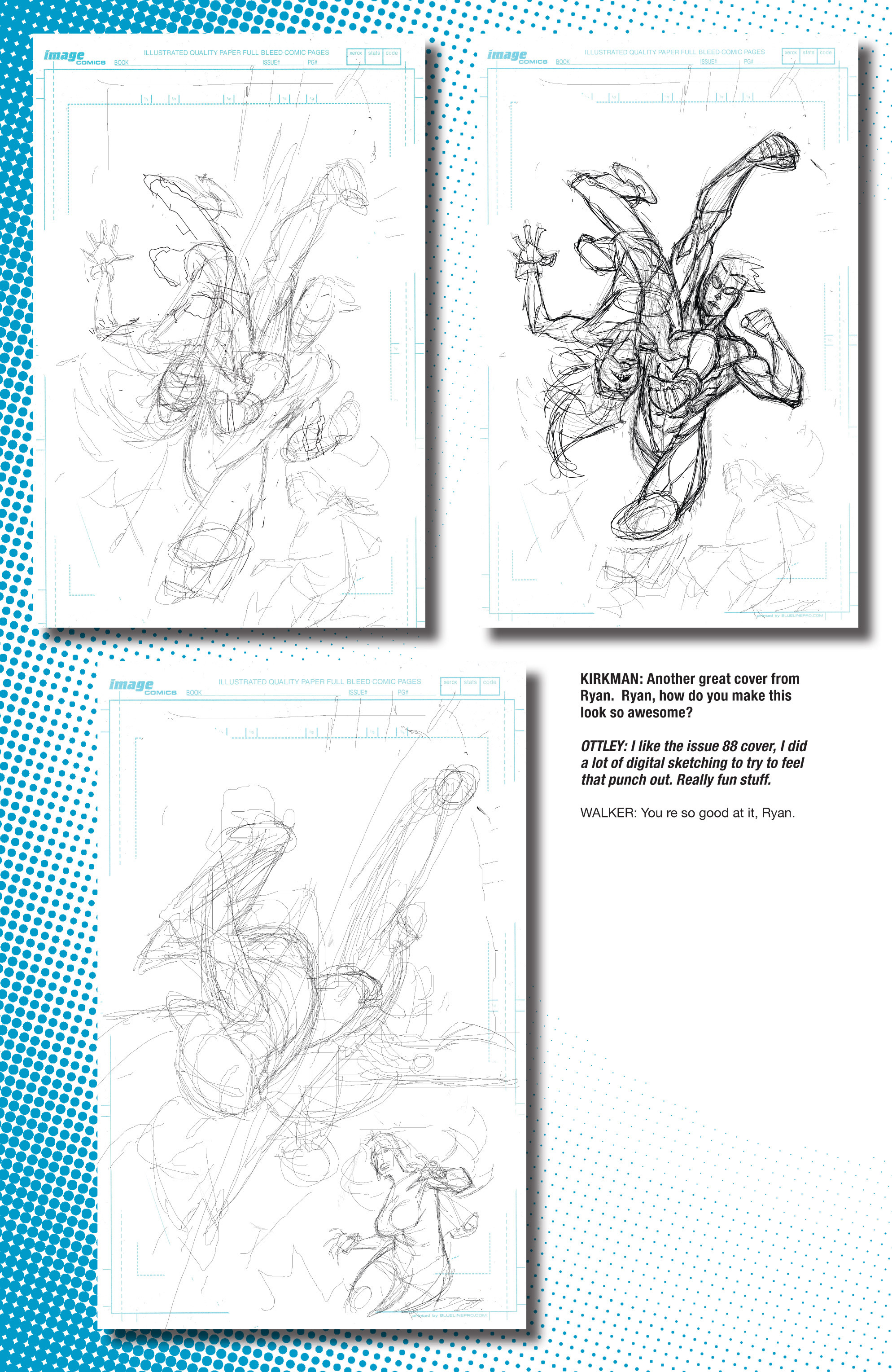 Read online Invincible comic -  Issue # _TPB 16 - Family Ties - 140