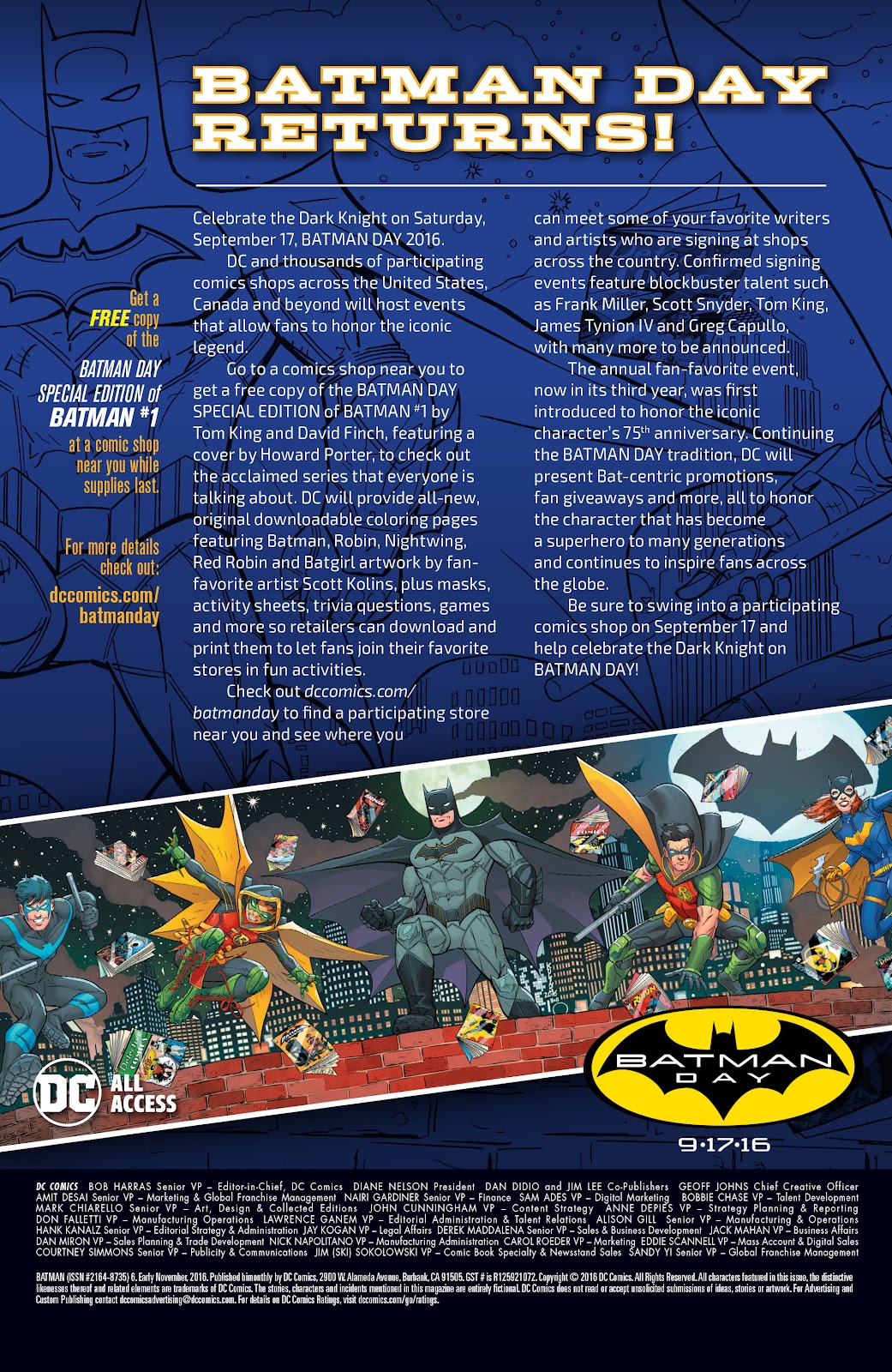 Batman (2016) issue 6 - Page 24
