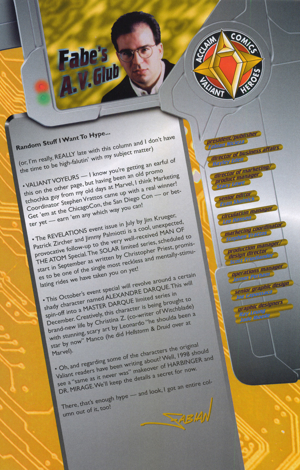 Read online Waterworld: Children of Leviathan comic -  Issue #3 - 33