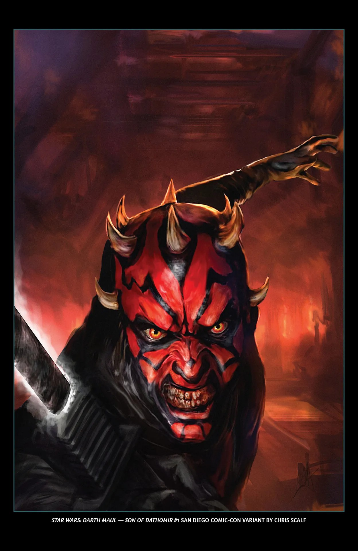 Read online Star Wars Legends Epic Collection: The Clone Wars comic -  Issue # TPB 4 (Part 5) - 24