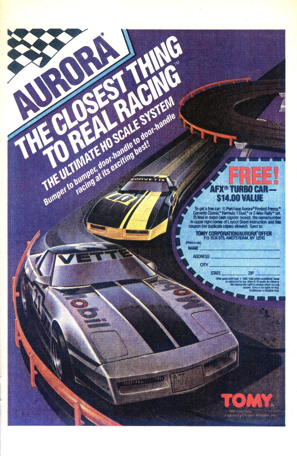 Read online Bullwinkle and Rocky comic -  Issue #1 - 23