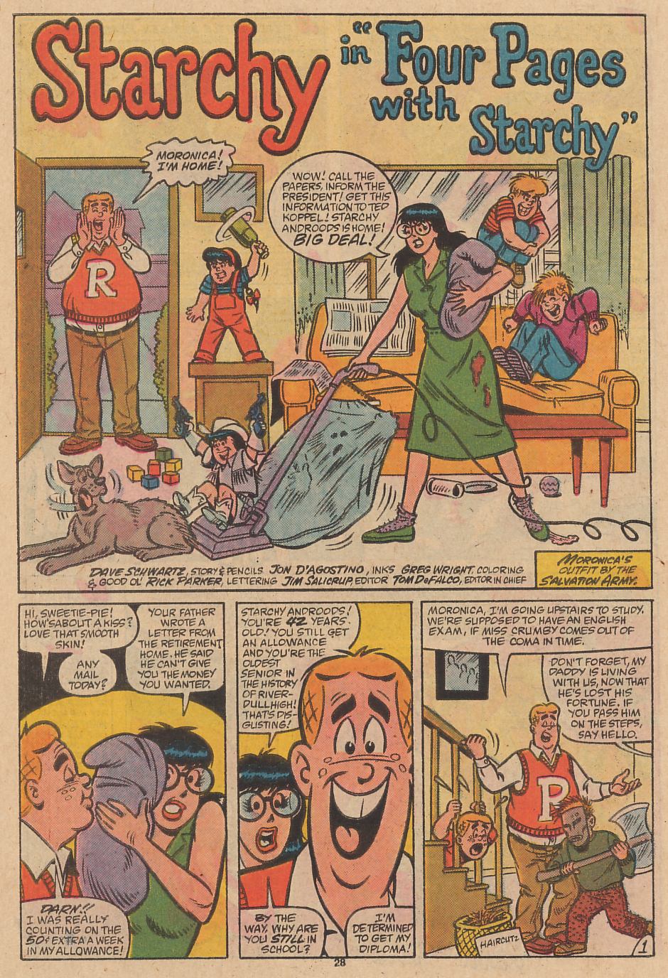 Read online What The--?! comic -  Issue #4 - 30