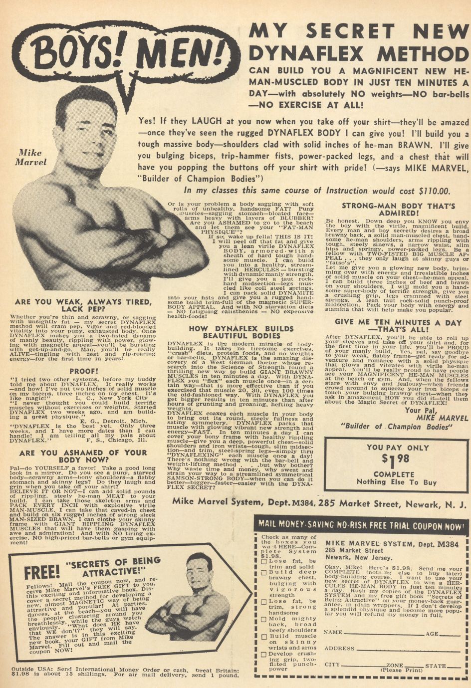 Read online Mystery in Space (1951) comic -  Issue #92 - 35