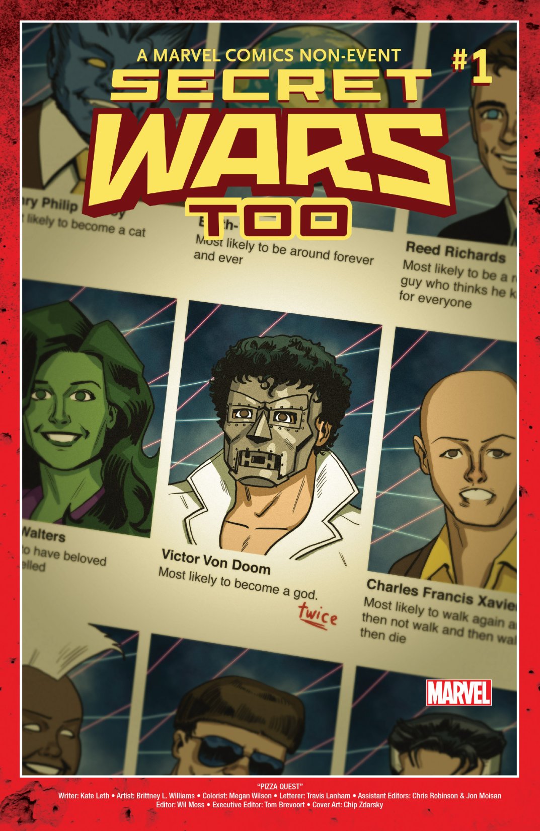 Read online Deadpool Classic comic -  Issue # TPB 20 (Part 5) - 102