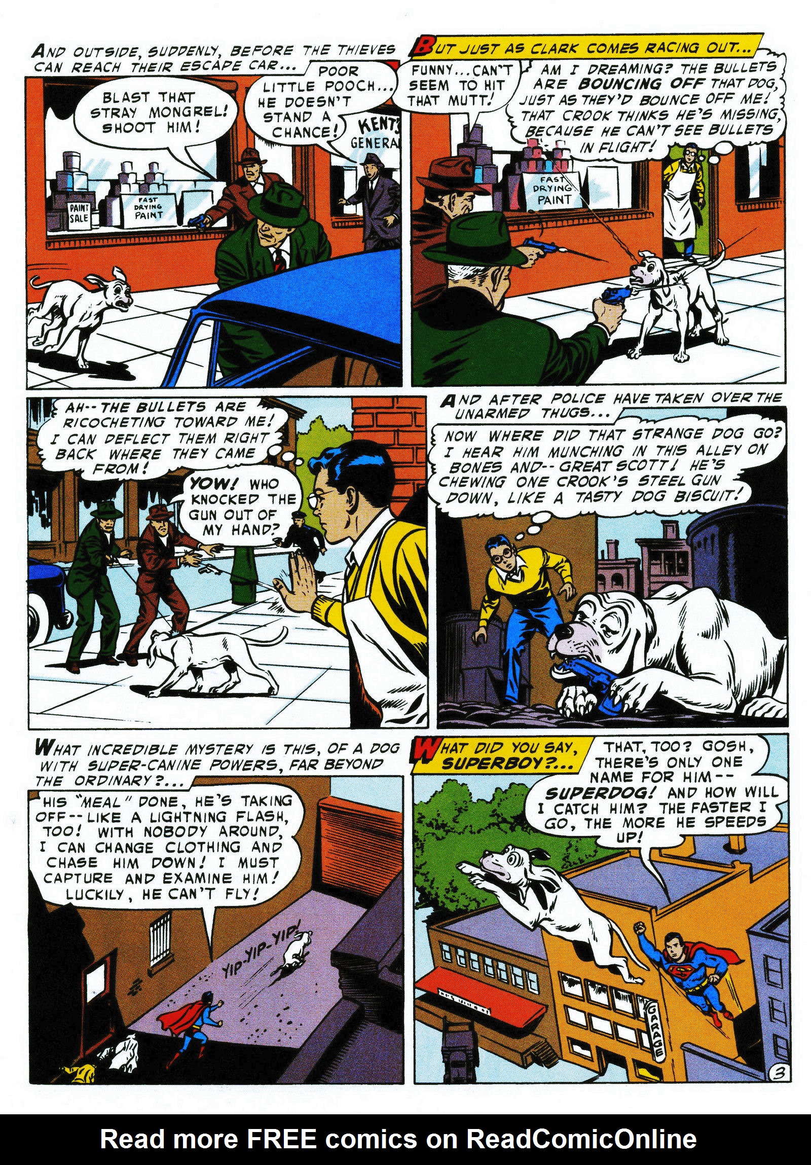 Read online Superman in the Fifties (2002) comic -  Issue # TPB (Part 1) - 78