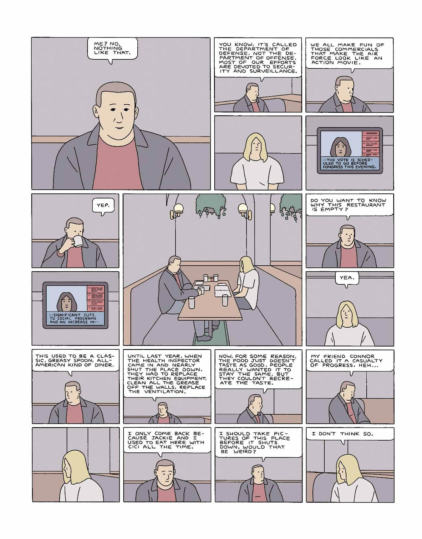 Read online Sabrina comic -  Issue # TPB (Part 2) - 7