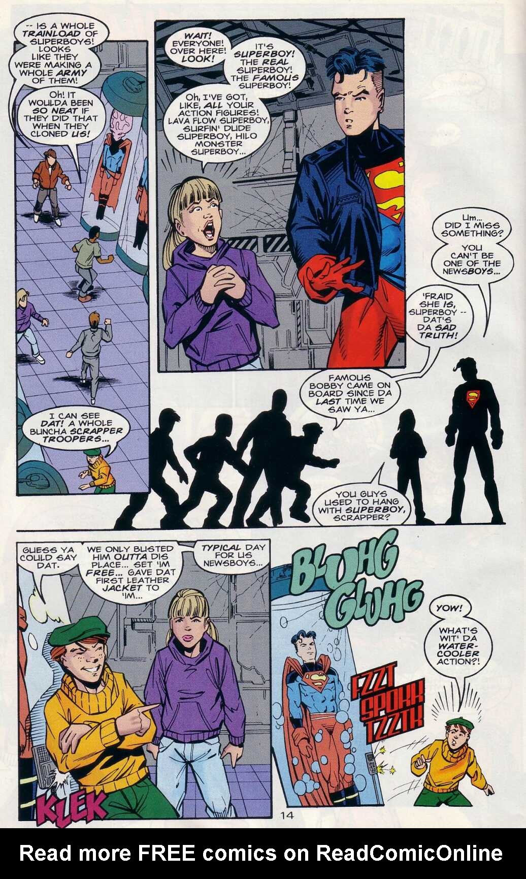 Superboy (1994) _Annual_2 Page 14