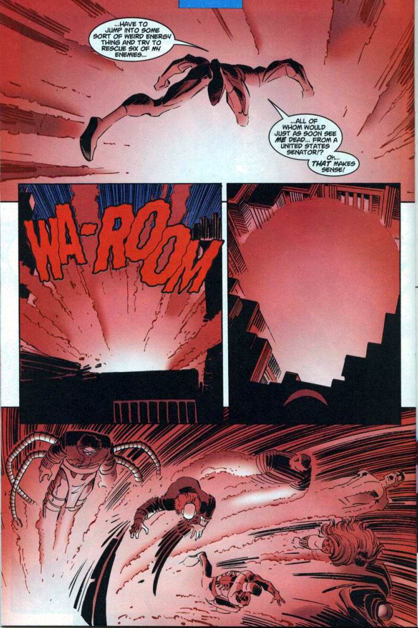 Peter Parker: Spider-Man Issue #12 #15 - English 23