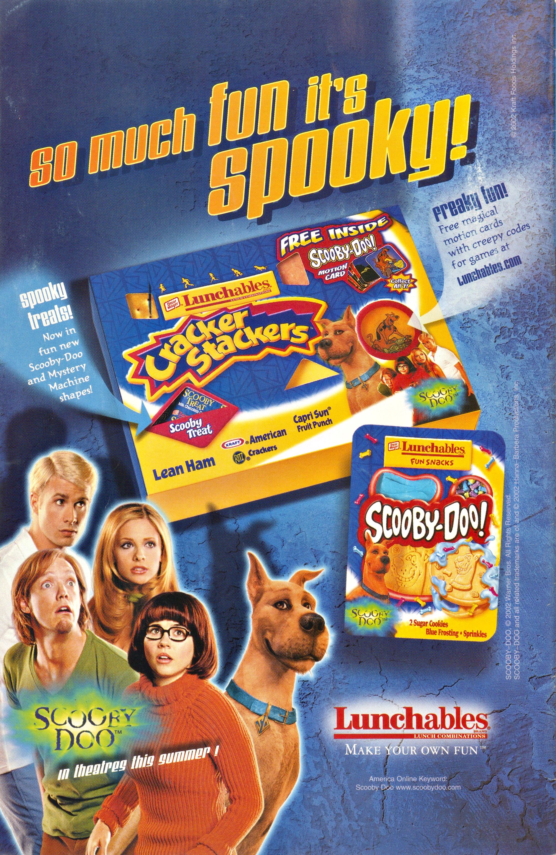 Read online Betty and Veronica (1987) comic -  Issue #176 - 36