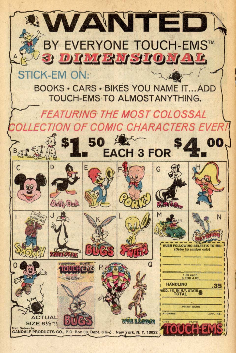Walt Disney's Comics and Stories issue 385 - Page 23