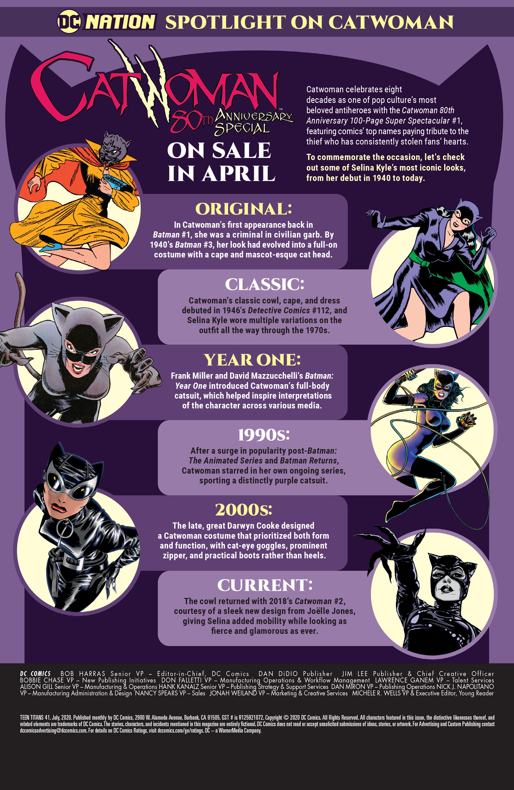 Read online Teen Titans (2016) comic -  Issue #41 - 24