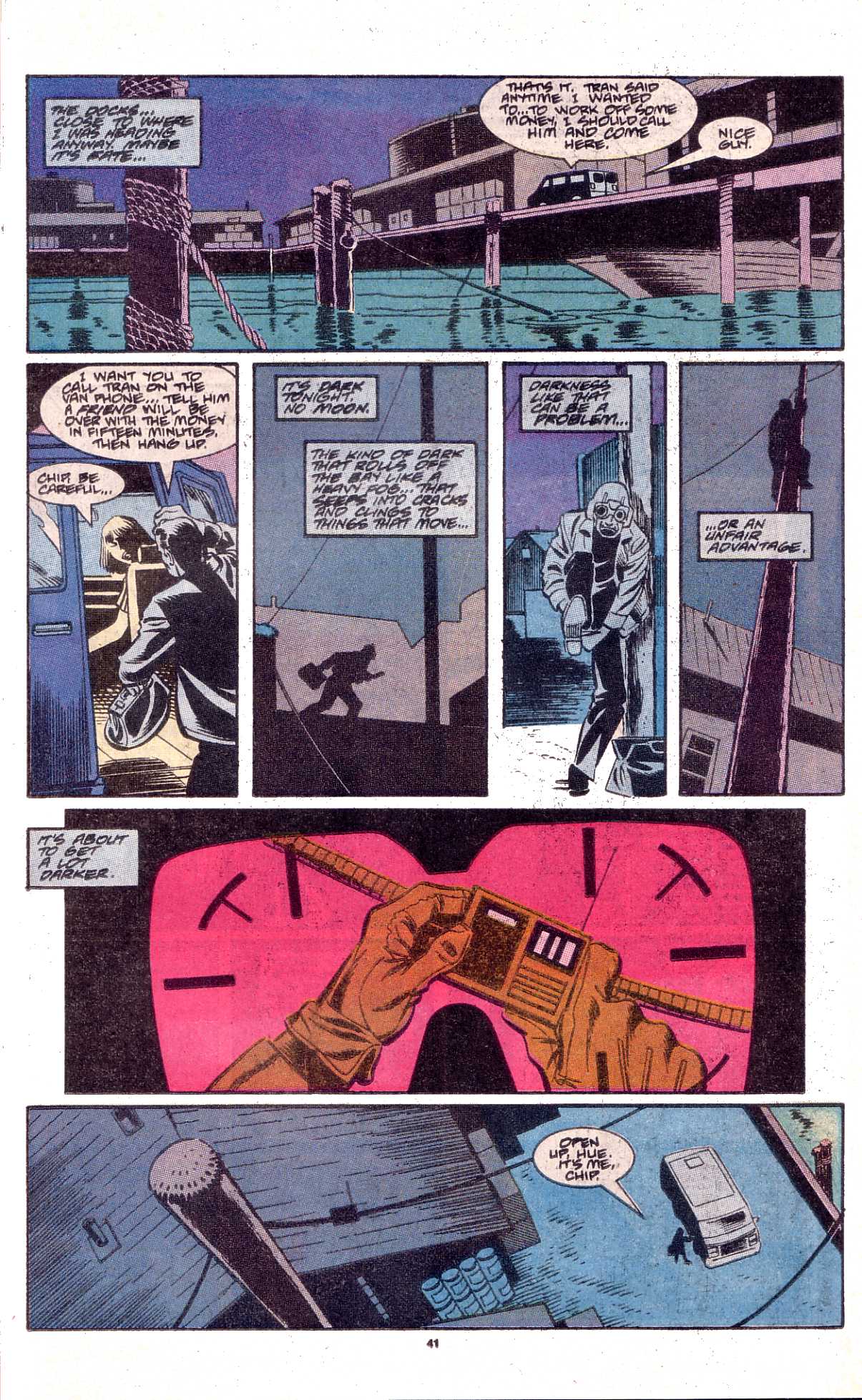 The Punisher (1987) _Annual 2 #2 - English 37