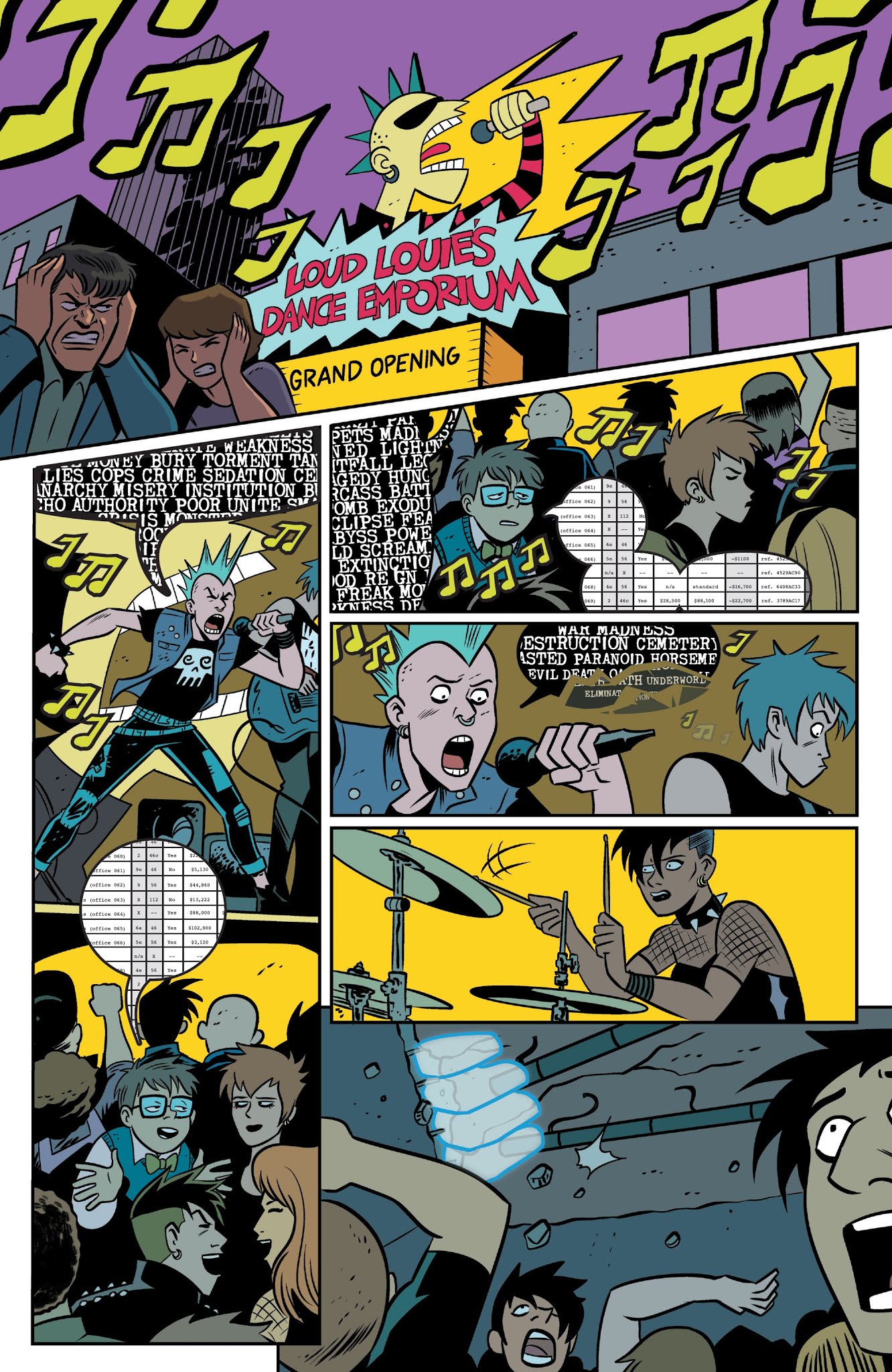Read online The Unbeatable Squirrel Girl II comic -  Issue #36 - 3
