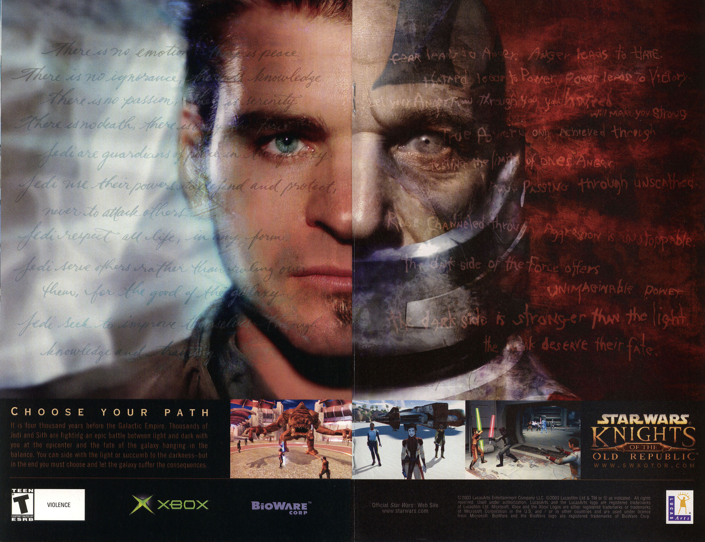 Read online Robotech (2003) comic -  Issue #4 - 19