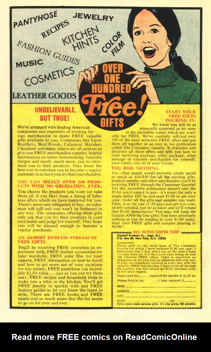 Read online Walt Disney THE BEAGLE BOYS comic -  Issue #17 - 30