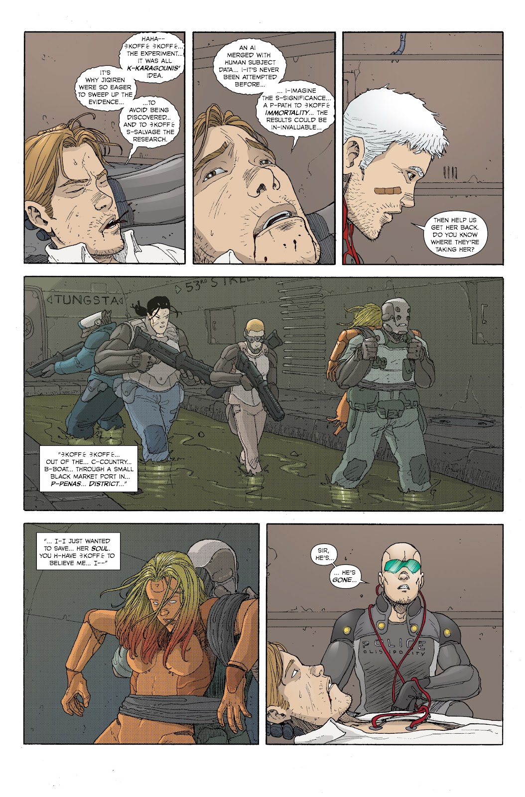 Man Plus issue 3 - Page 25