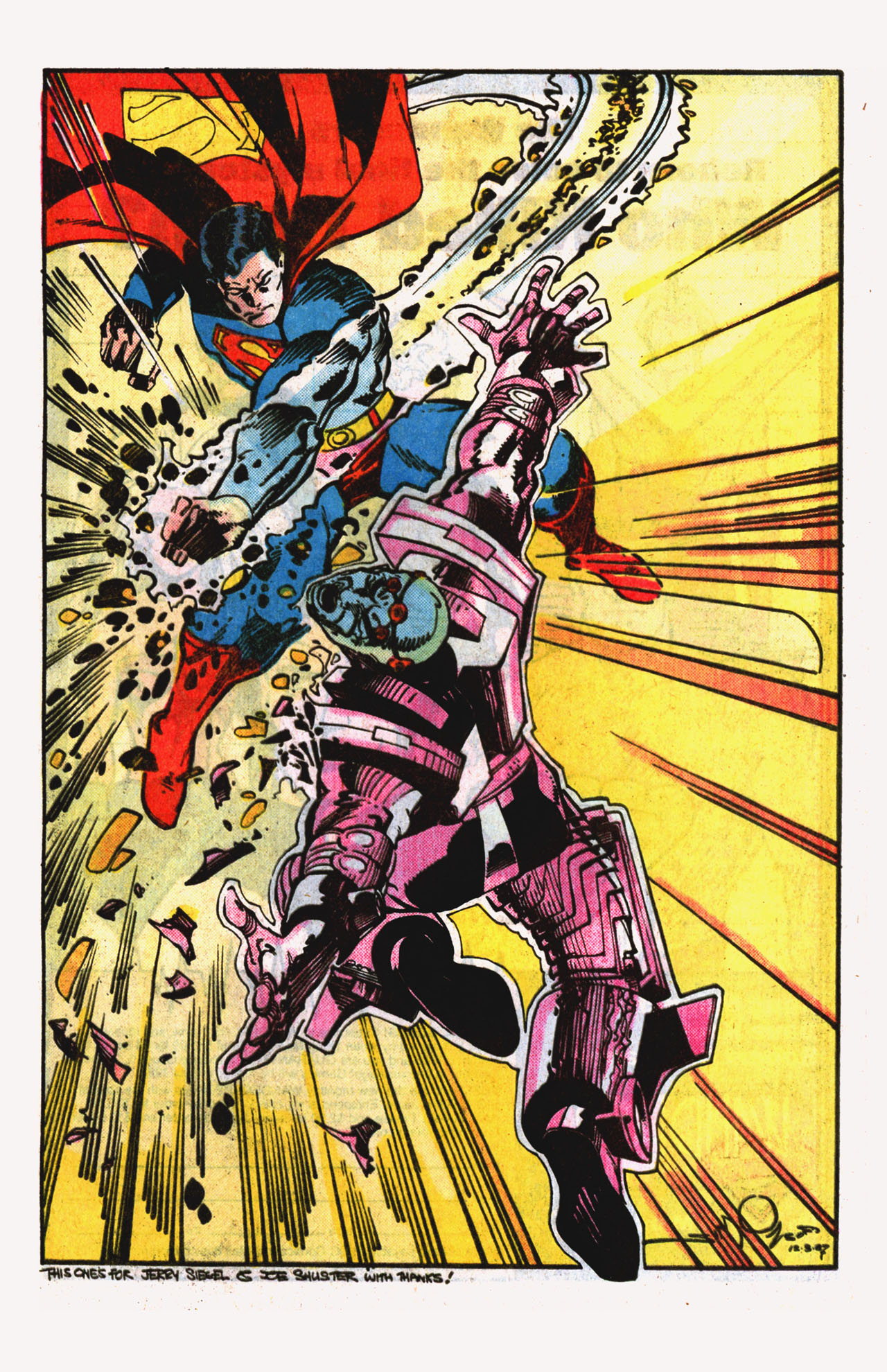 Read online Action Comics (1938) comic -  Issue #600 - 73