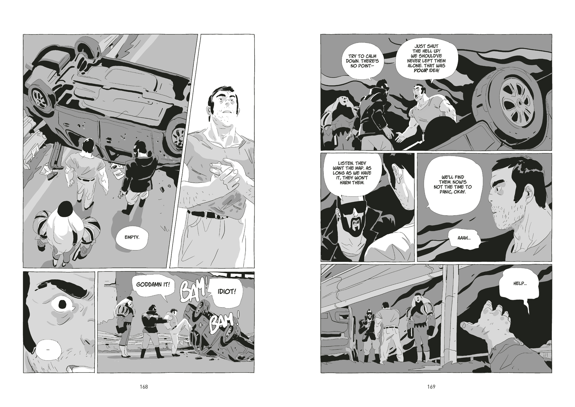 Read online Last Man comic -  Issue #5 - 87