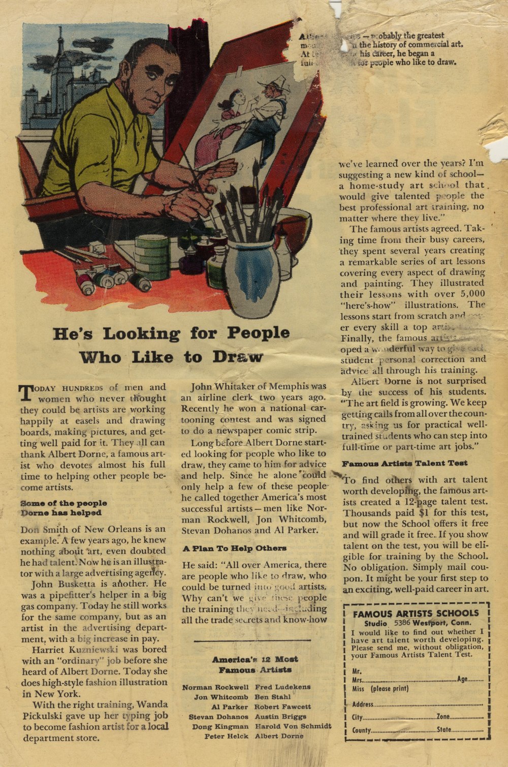 Read online The Rawhide Kid comic -  Issue #25 - 36