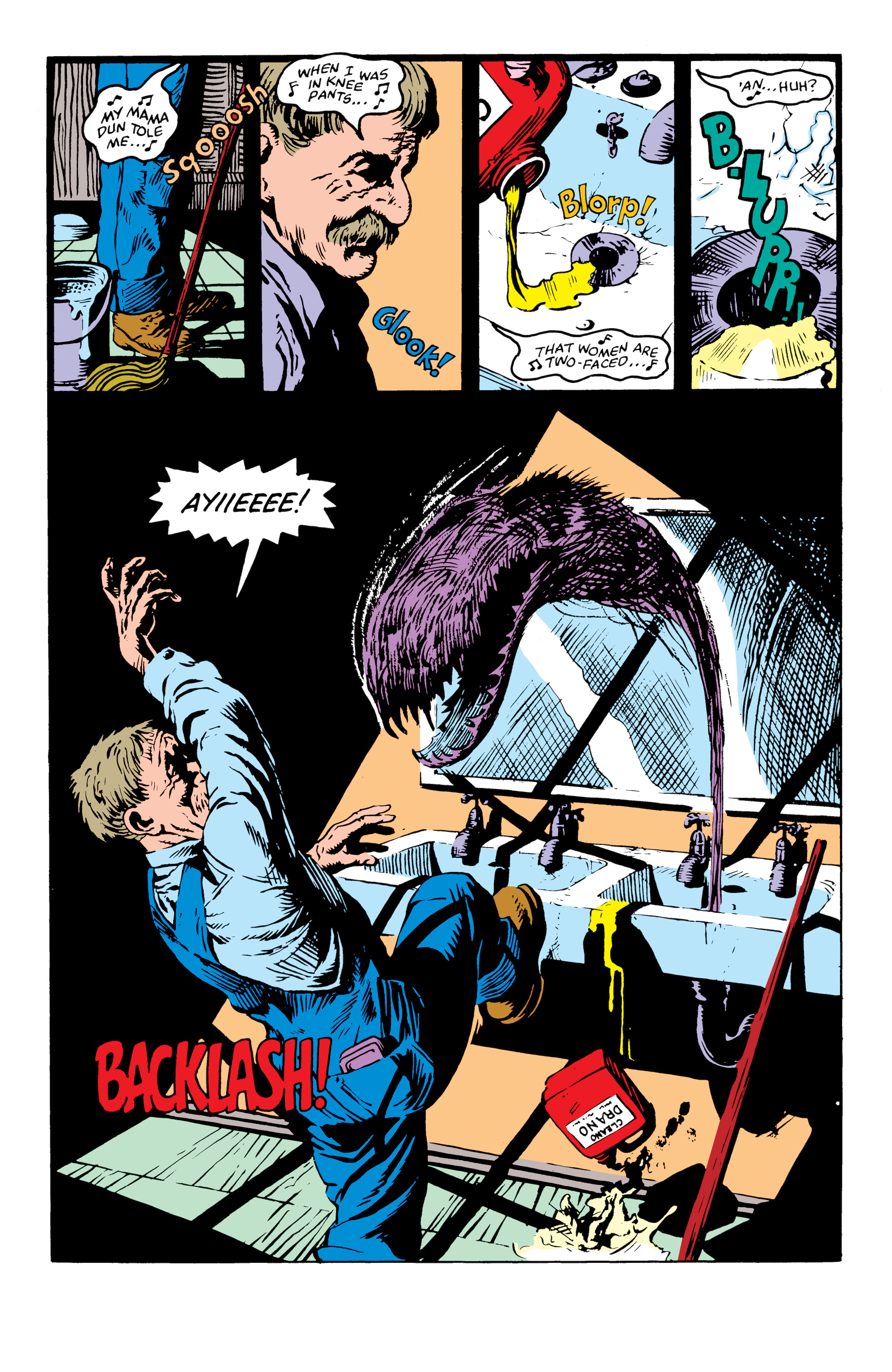 Read online X-Men Classic: The Complete Collection comic -  Issue # TPB 2 (Part 1) - 80
