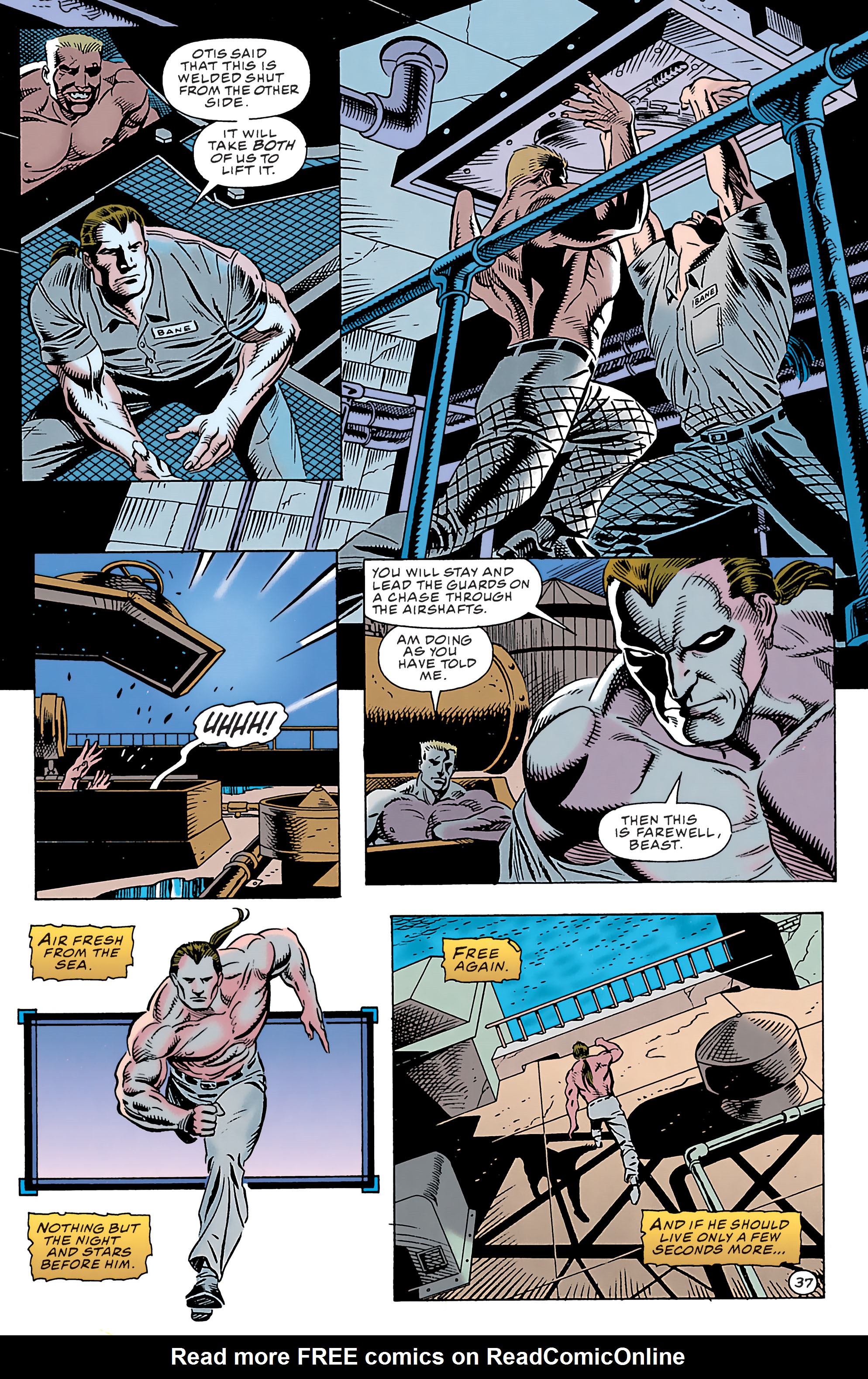 Read online Batman: Troika comic -  Issue # TPB (Part 2) - 98