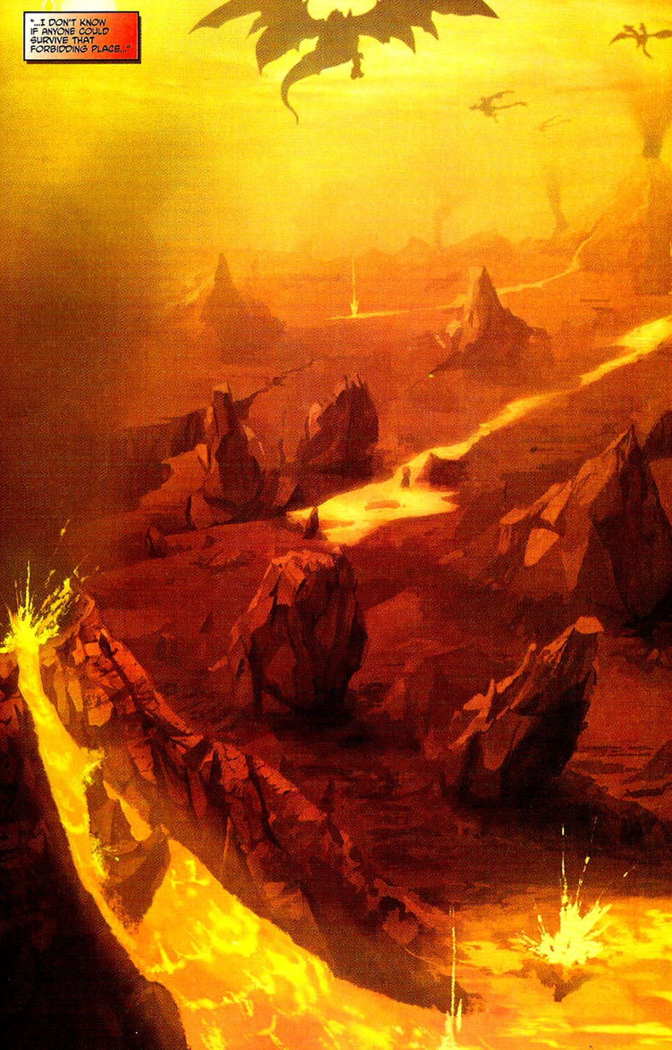 Read online Duel Masters comic -  Issue #1 - 15