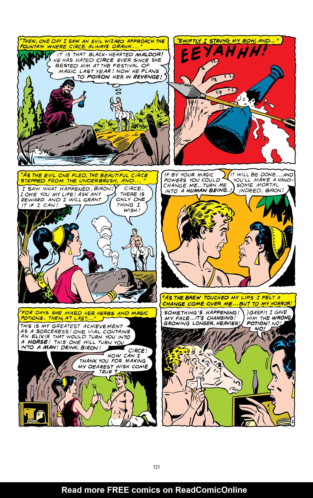 Read online Supergirl: The Silver Age comic -  Issue # TPB 2 (Part 2) - 21