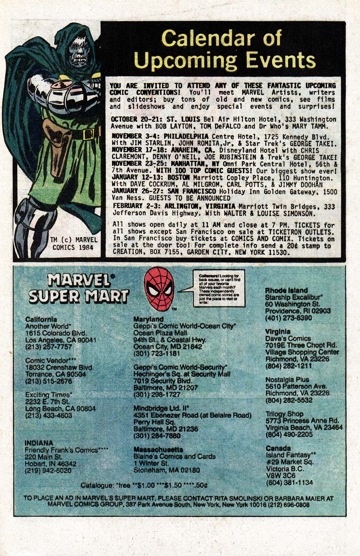 Read online Power Man and Iron Fist (1978) comic -  Issue #115 - 21